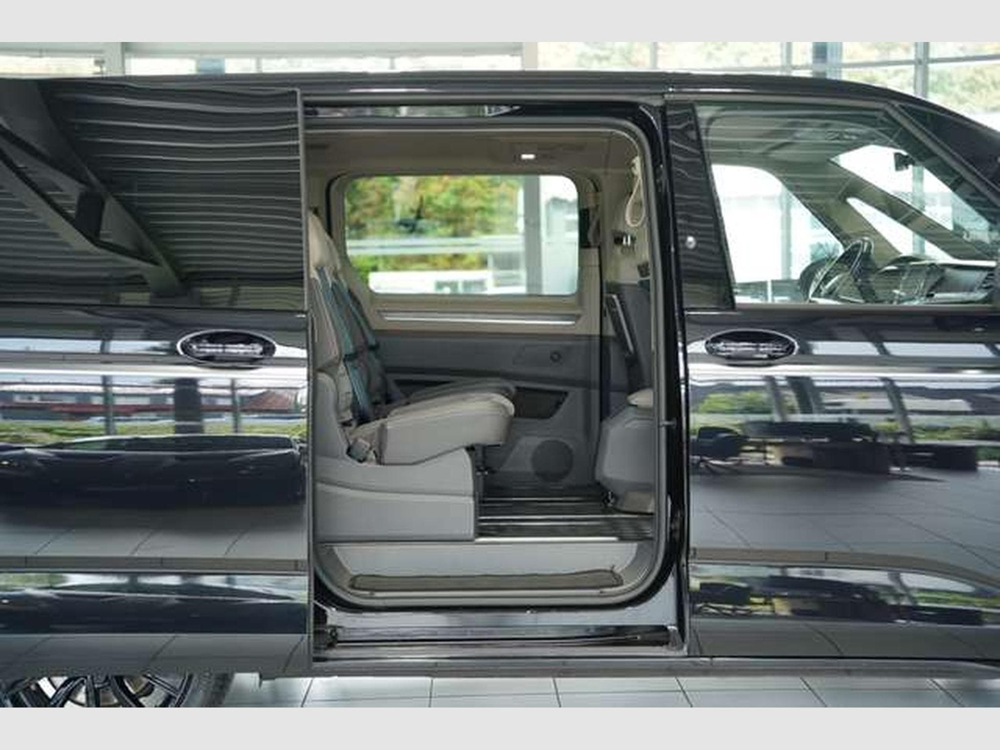 VW T7 Style 2H *7Sitz*Massage*ACC*AHK*MEMO (2023) - Foto 20