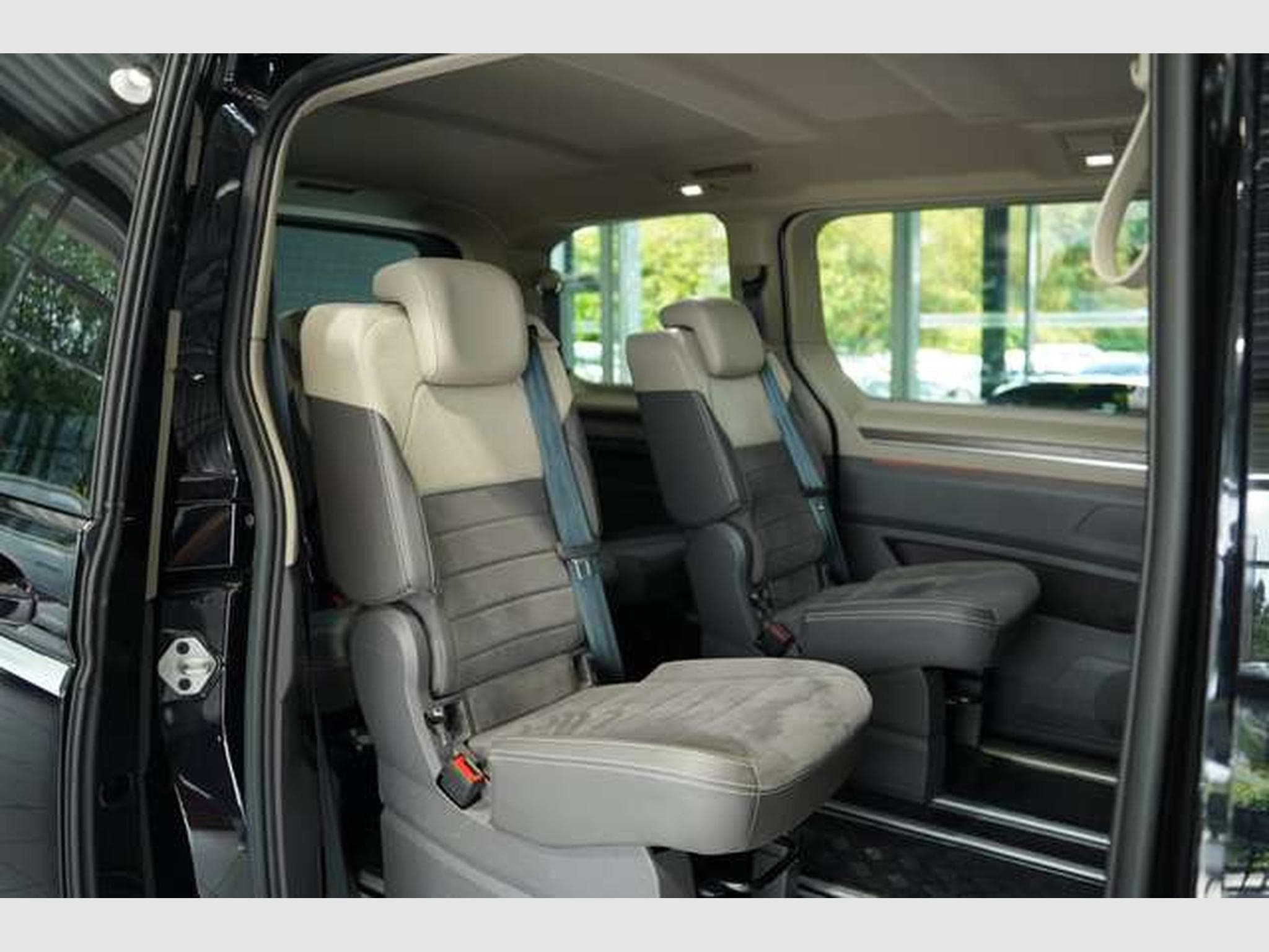 VW T7 Style 2H *7Sitz*Massage*ACC*AHK*MEMO (2023) - Foto 21