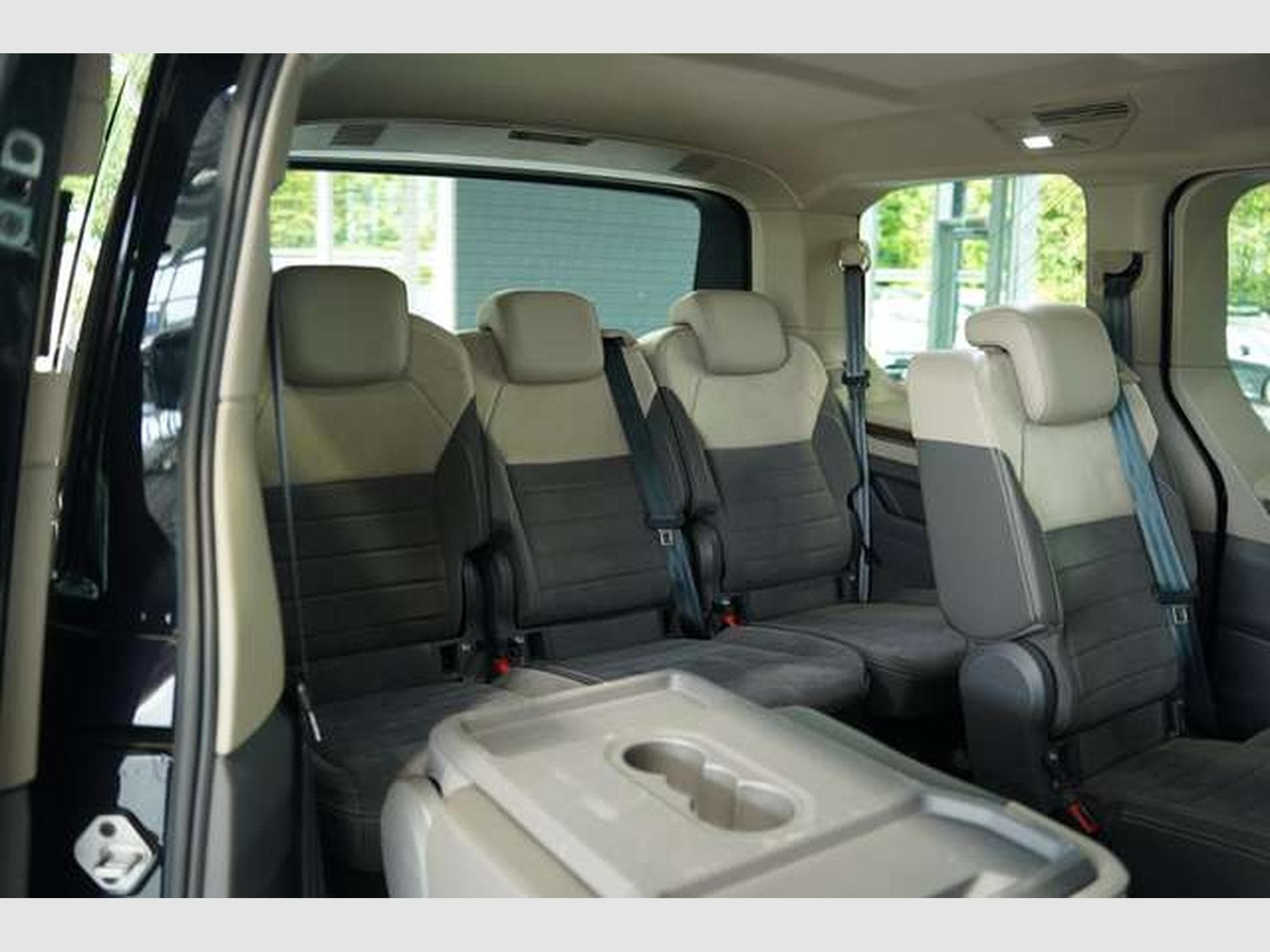 VW T7 Style 2H *7Sitz*Massage*ACC*AHK*MEMO (2023) - Foto 22