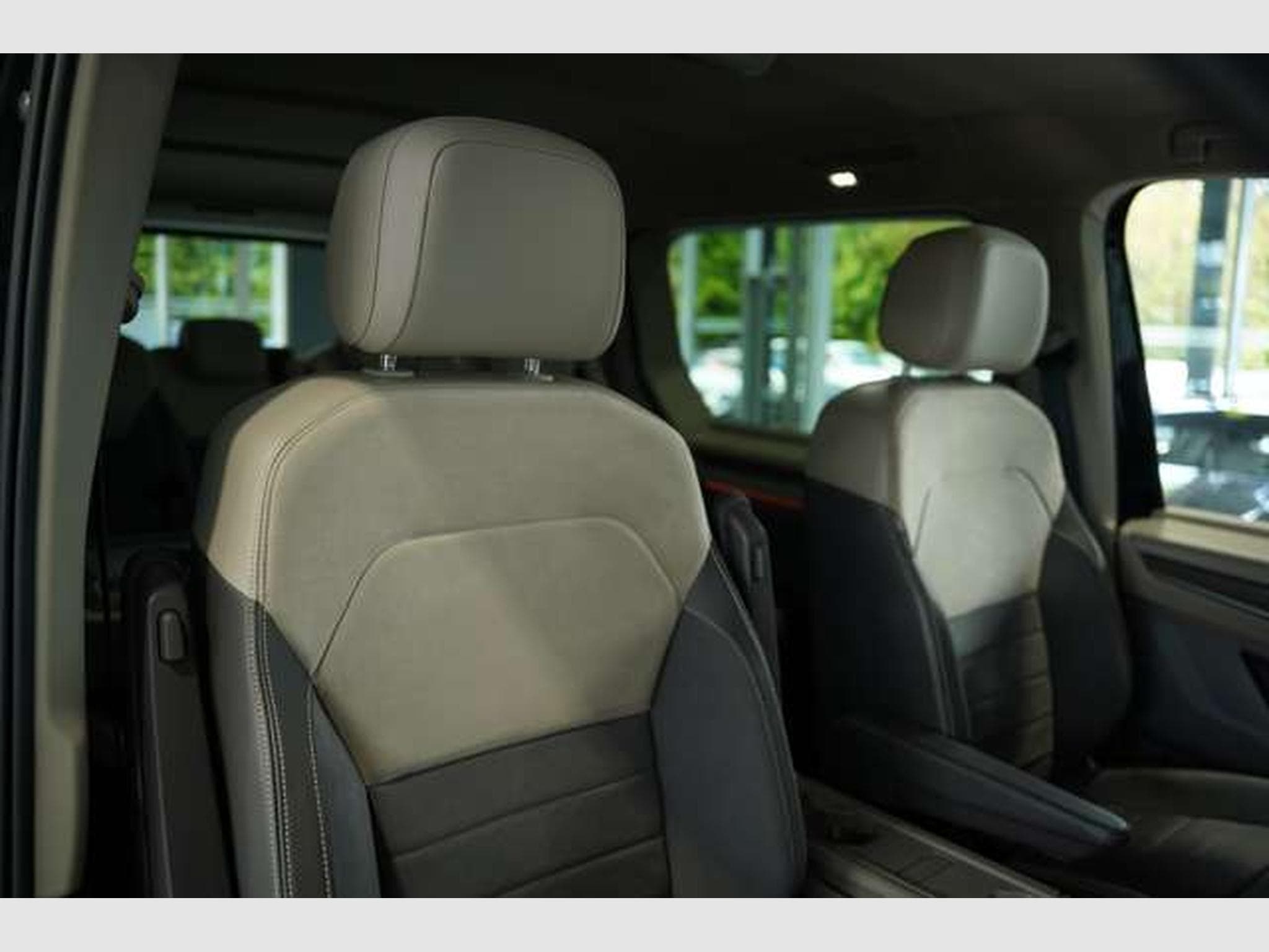 VW T7 Style 2H *7Sitz*Massage*ACC*AHK*MEMO (2023) - Foto 26
