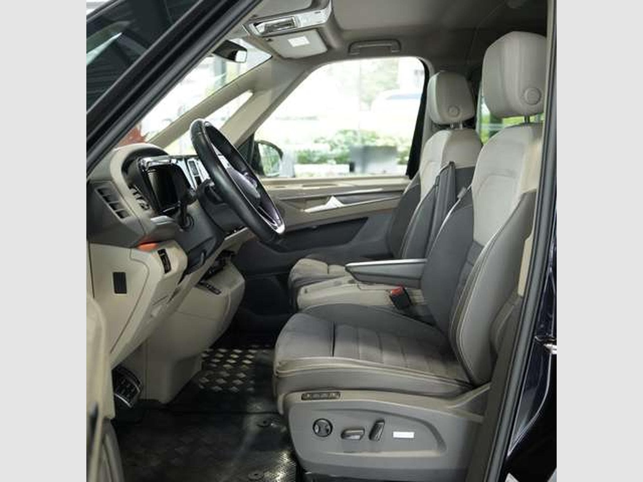 VW T7 Style 2H *7Sitz*Massage*ACC*AHK*MEMO (2023) - Foto 29