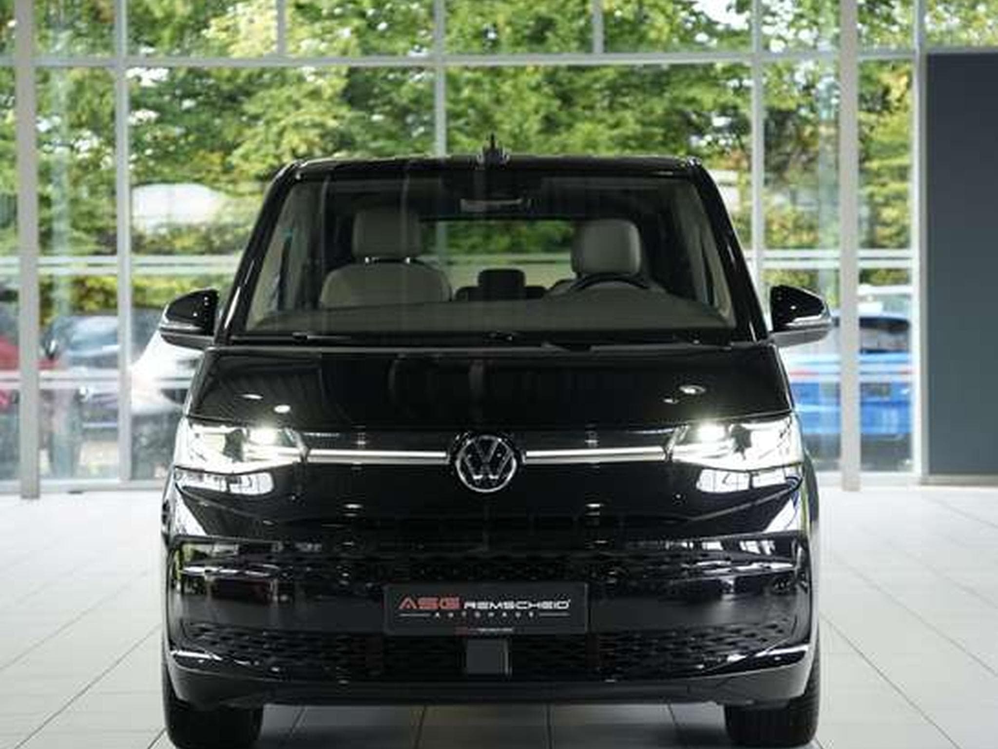 VW T7 Style 2H *7Sitz*Massage*ACC*AHK*MEMO (2023) - Foto 3