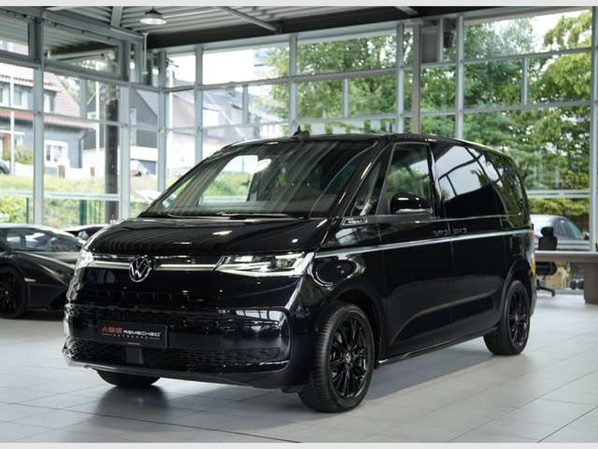 VW T7 Style 2H *7Sitz*Massage*ACC*AHK*MEMO (2023) - Foto 4