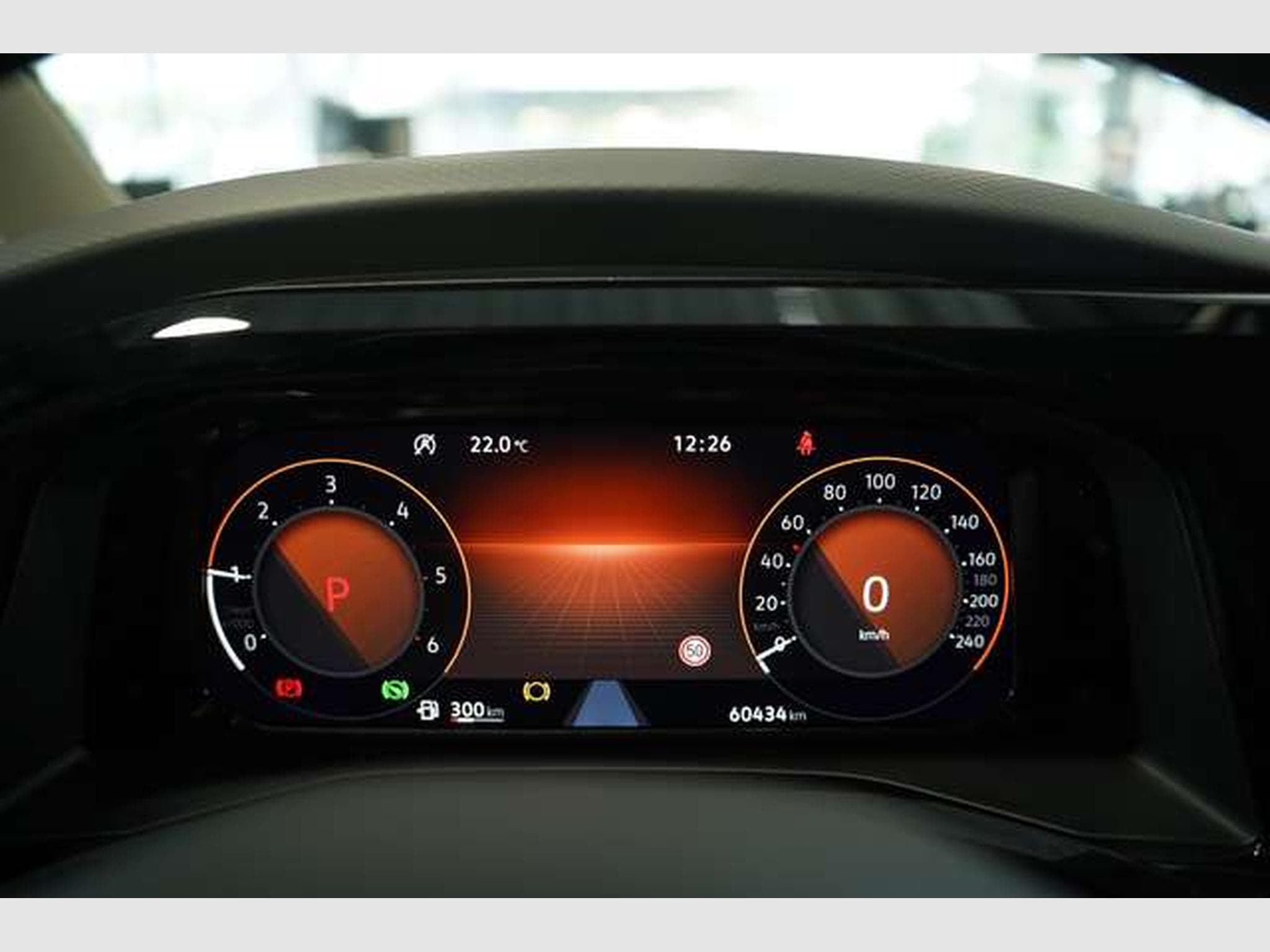 VW T7 Style 2H *7Sitz*Massage*ACC*AHK*MEMO (2023) - Foto 44