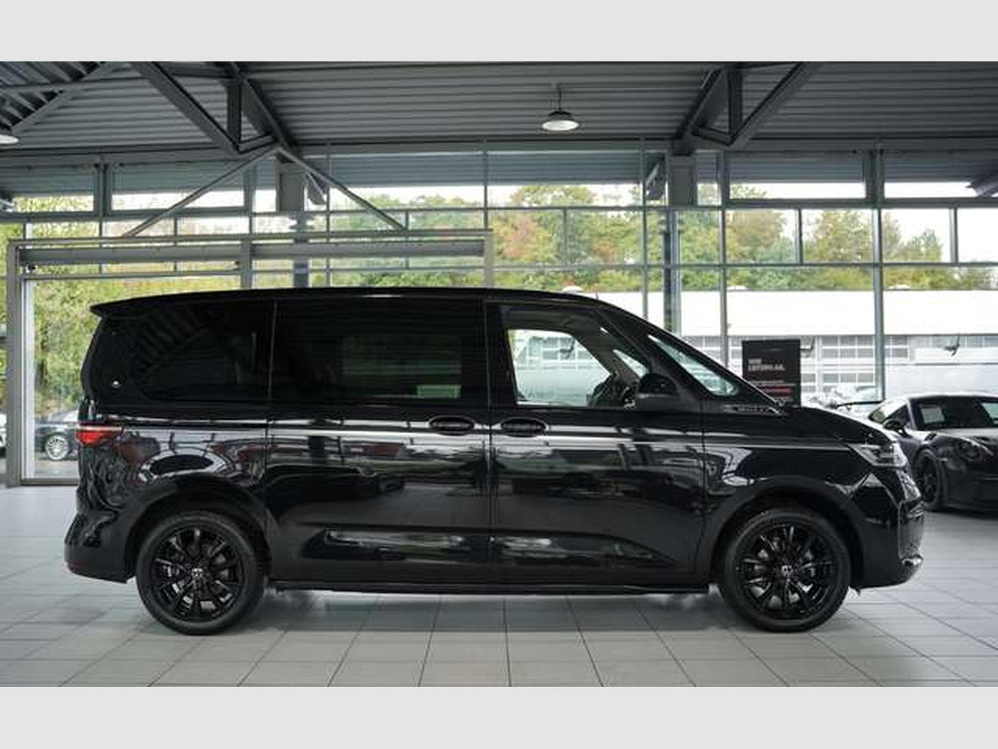 VW T7 Style 2H *7Sitz*Massage*ACC*AHK*MEMO (2023) - Foto 6