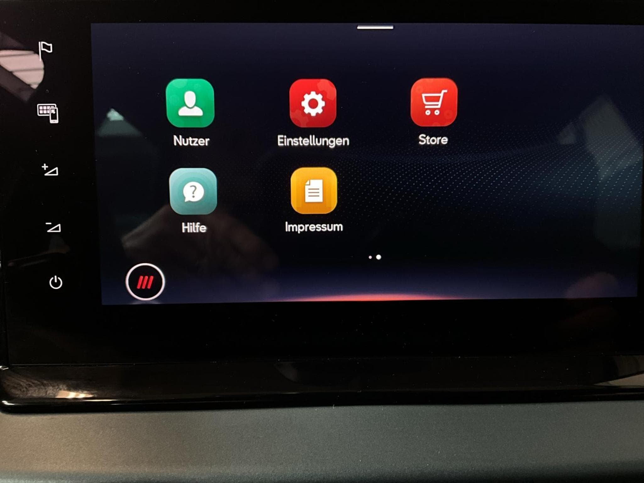 Seat Arona Xperience+DSG+FullLED+P.Safe-Drive.M+Navi+P.Vision+ (2022) - Foto 18