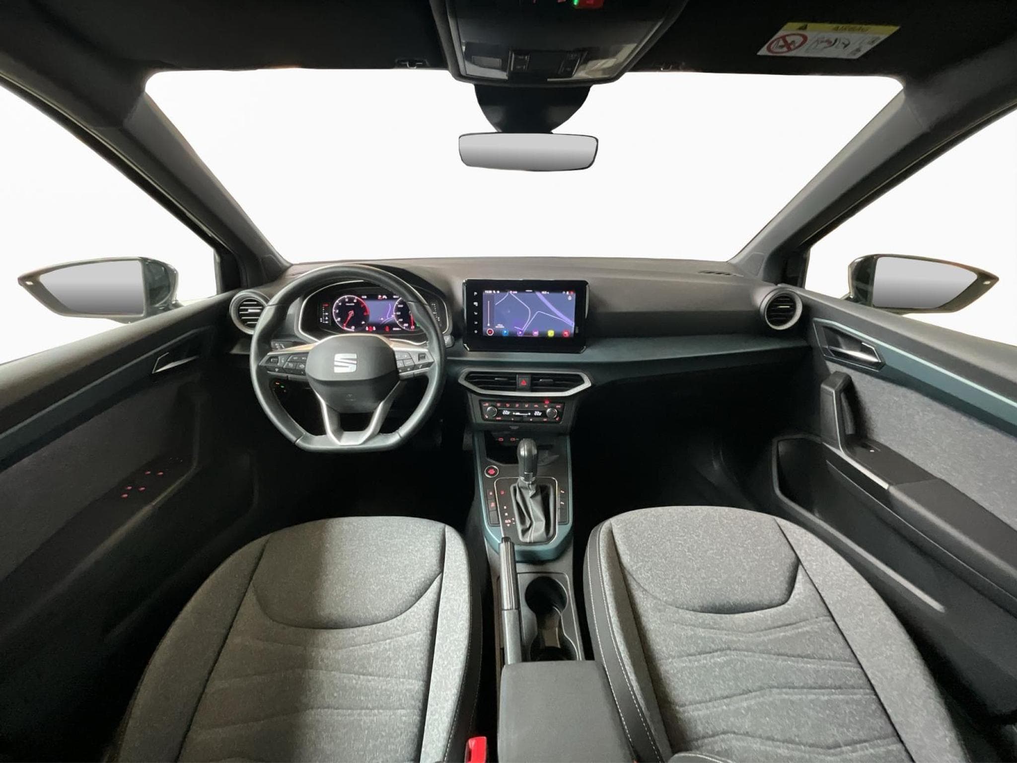 Seat Arona Xperience+DSG+FullLED+P.Safe-Drive.M+Navi+P.Vision+ (2022) - Foto 2