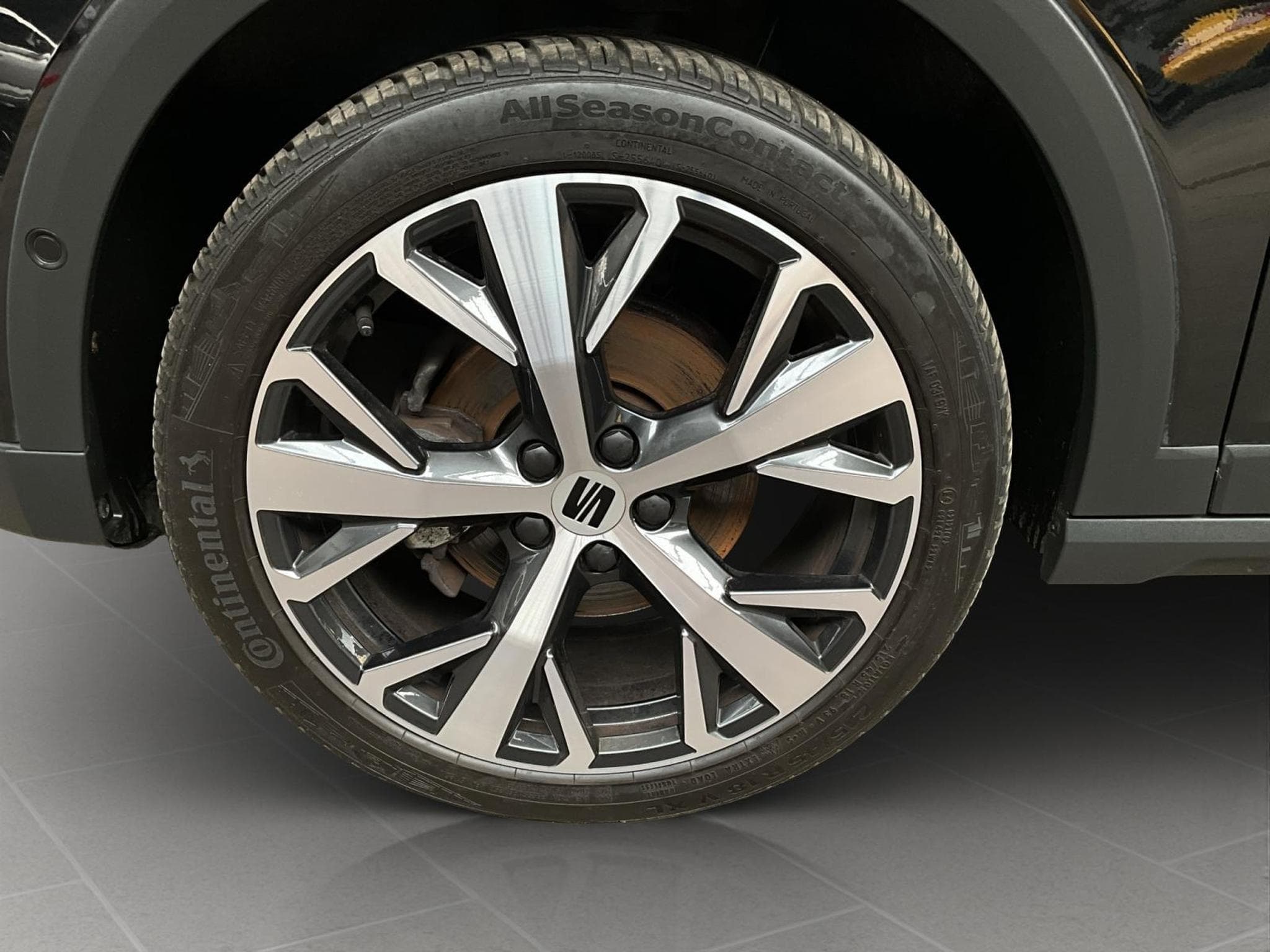 Seat Arona Xperience+DSG+FullLED+P.Safe-Drive.M+Navi+P.Vision+ (2022) - Foto 8