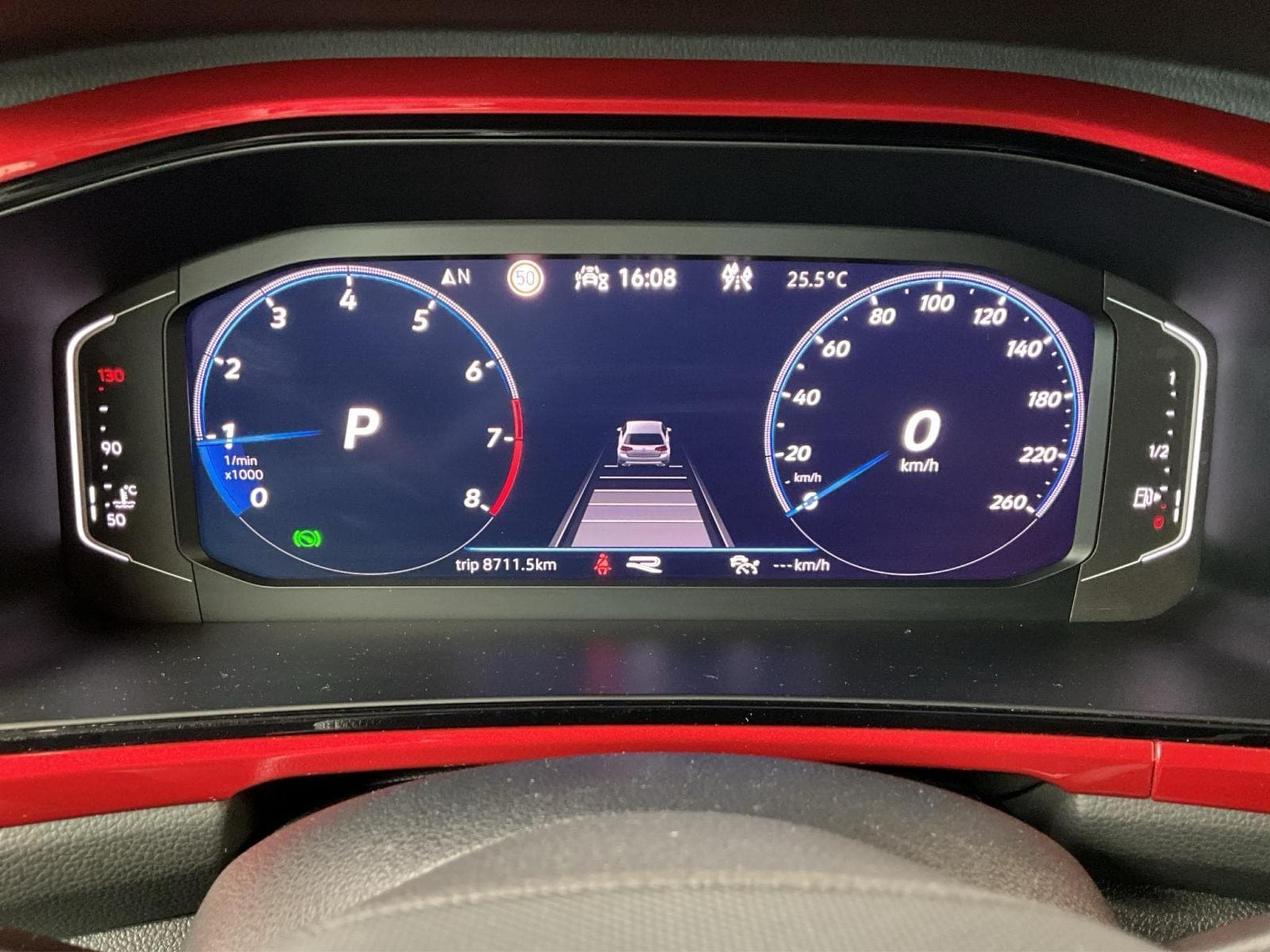 VW T-Roc R-Line+DSG+LED+BEATS+BlackStyle+keyless (2023) - Foto 11