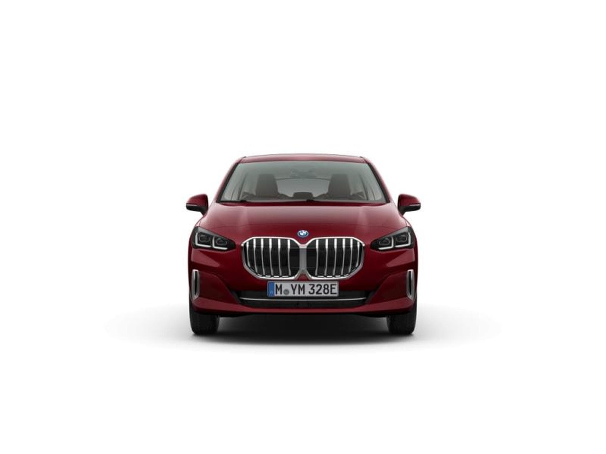 BMW 225 225e xDrive Active Tourer (2023) - Foto 2