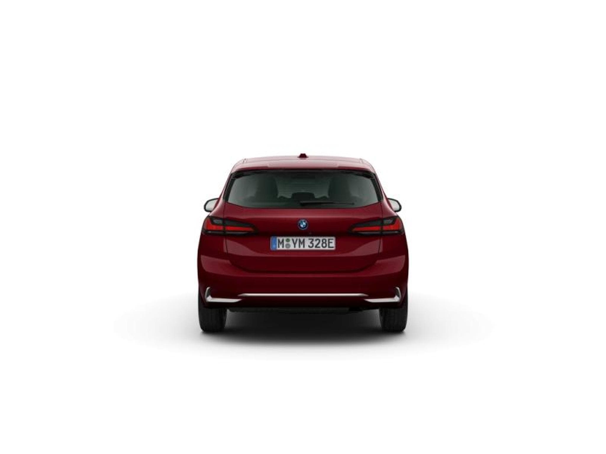 BMW 225 225e xDrive Active Tourer (2023) - Foto 4