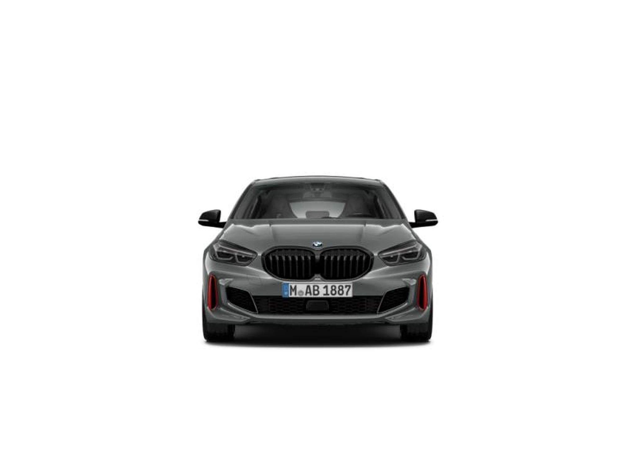 BMW 128 128 Ti (2024) - Foto 2