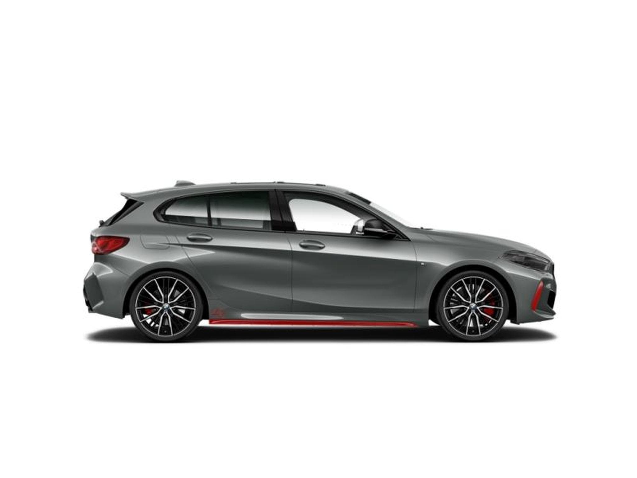 BMW 128 128 Ti (2024) - Foto 3