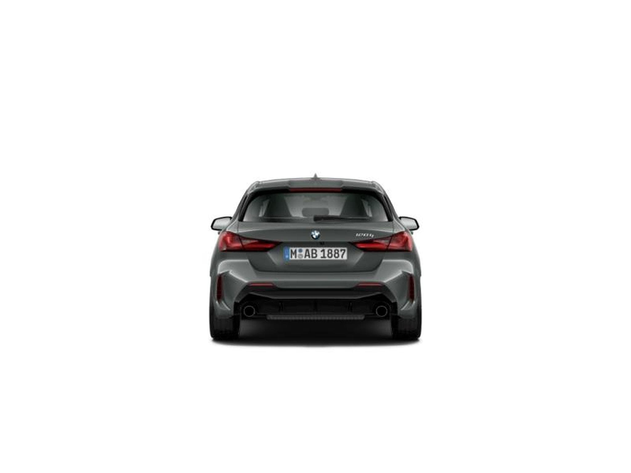 BMW 128 128 Ti (2024) - Foto 4