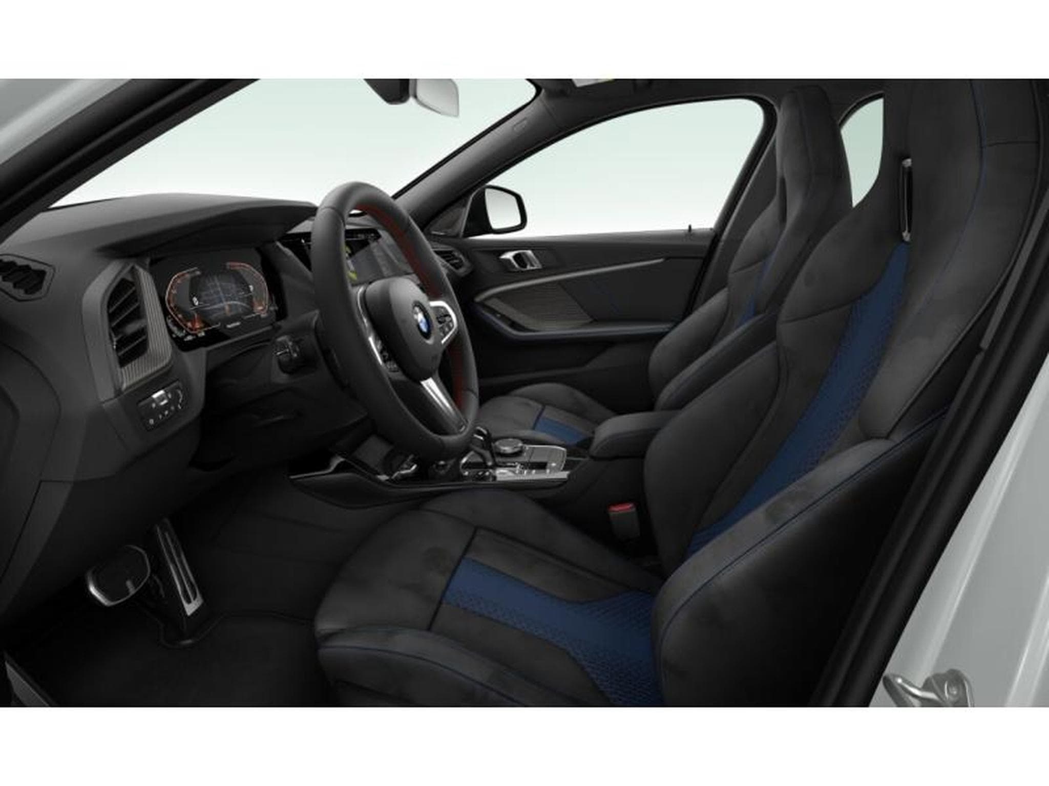 BMW 128 128 Ti (2024) - Foto 6