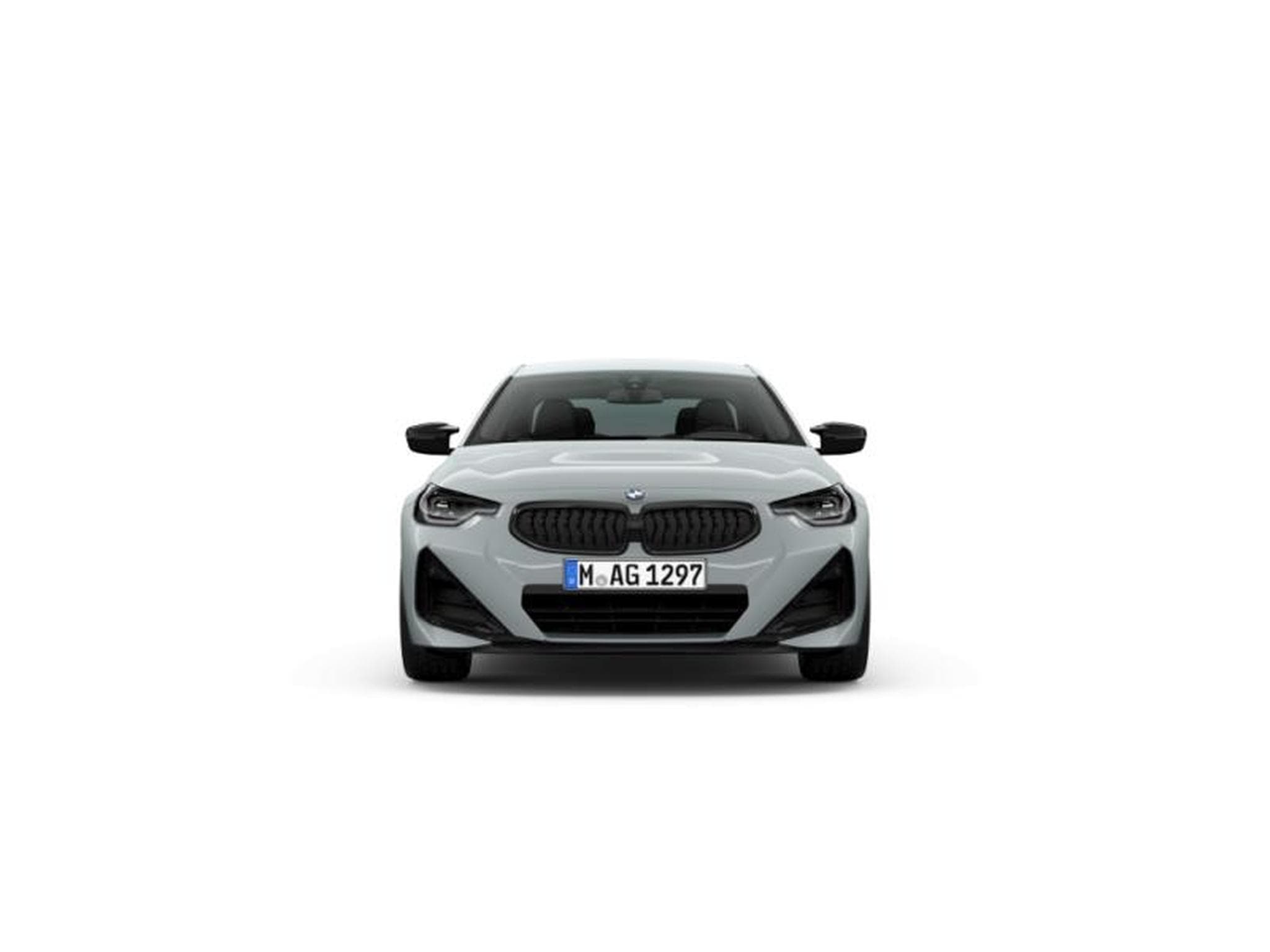 BMW M240 M240i xDrive Coupé AC SCHNITZER (2022) - Foto 2