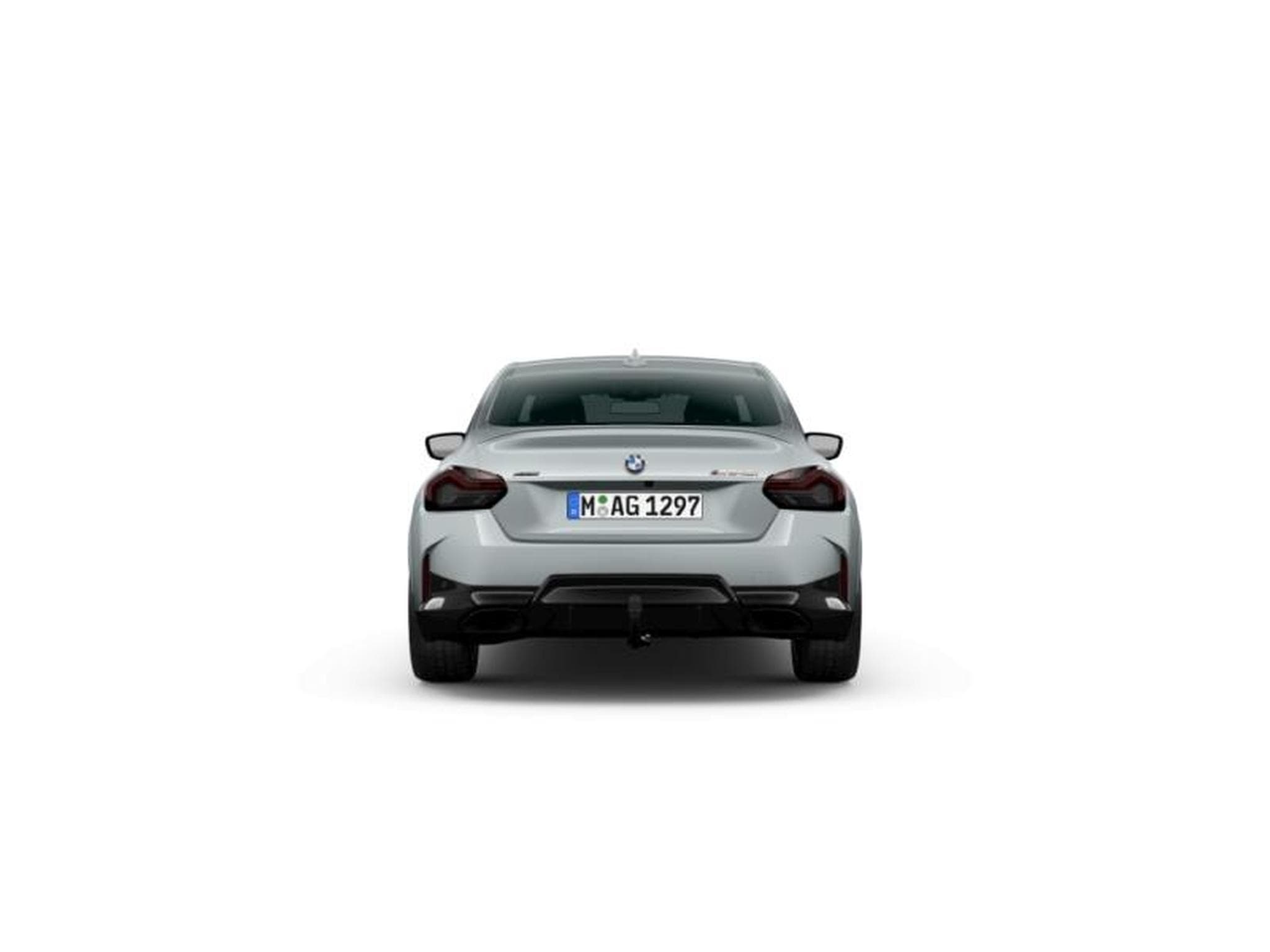 BMW M240 M240i xDrive Coupé AC SCHNITZER (2022) - Foto 4