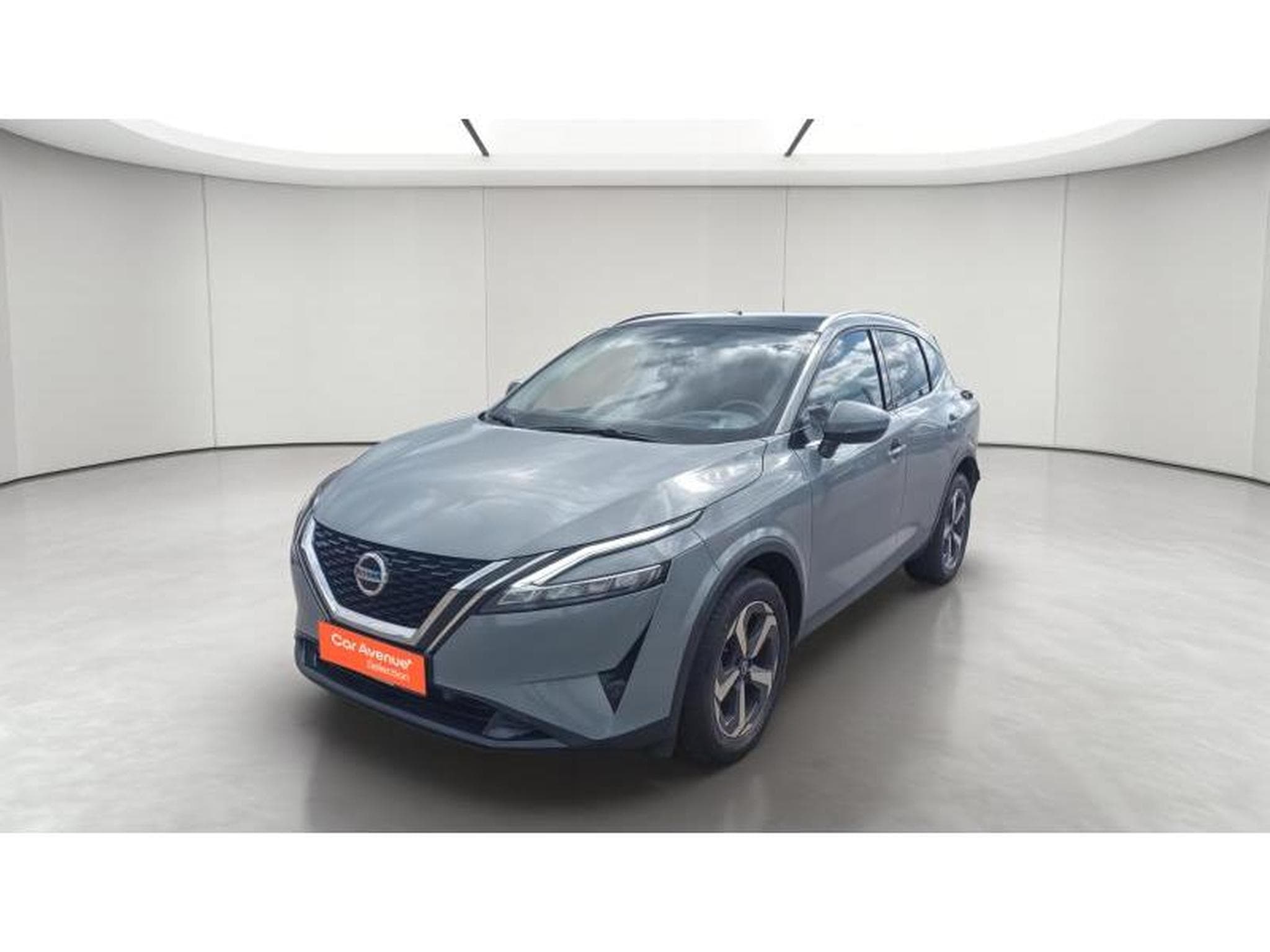 Nissan Qashqai J12 (2022) - Foto 1