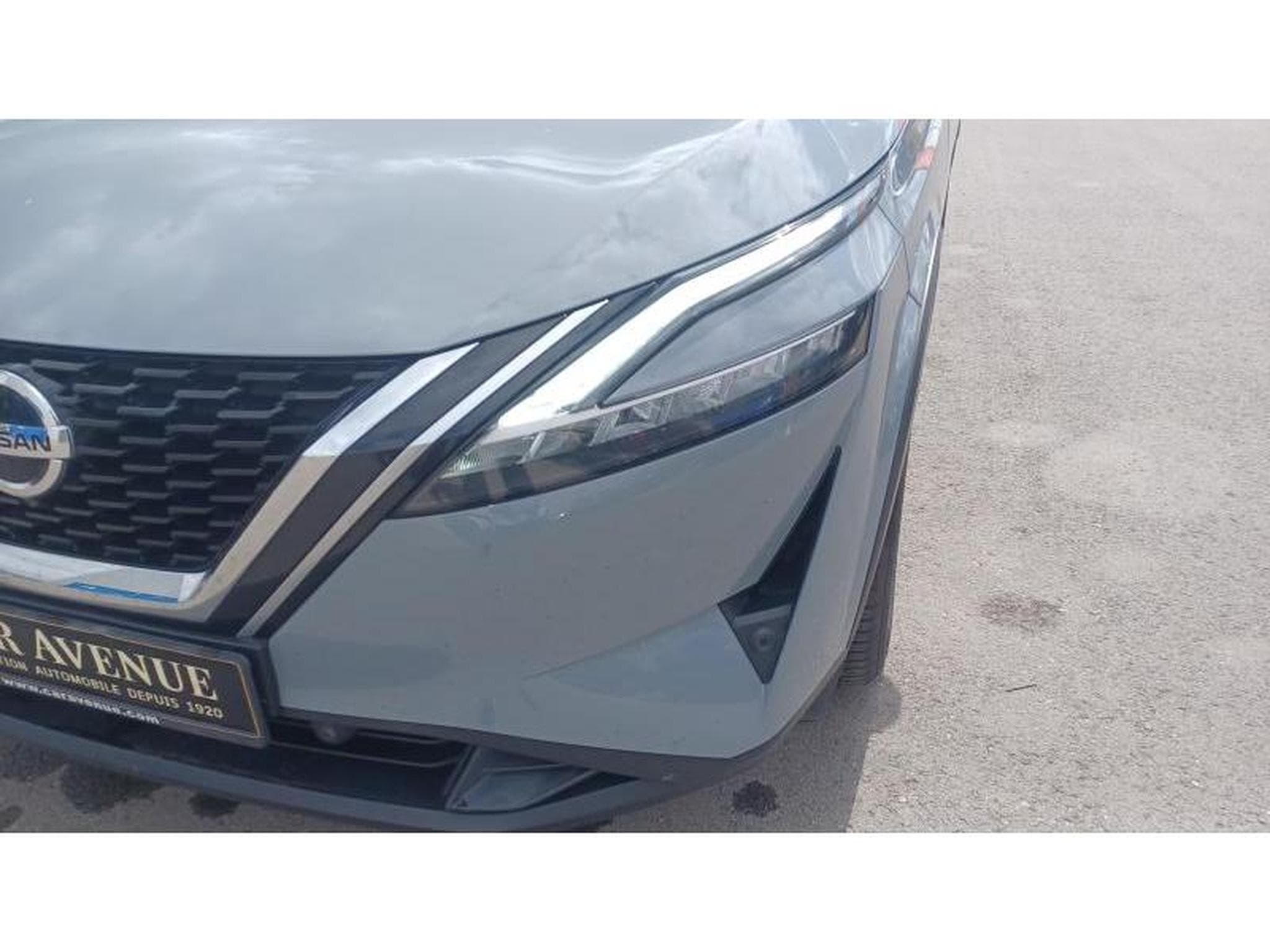 Nissan Qashqai J12 (2022) - Foto 11