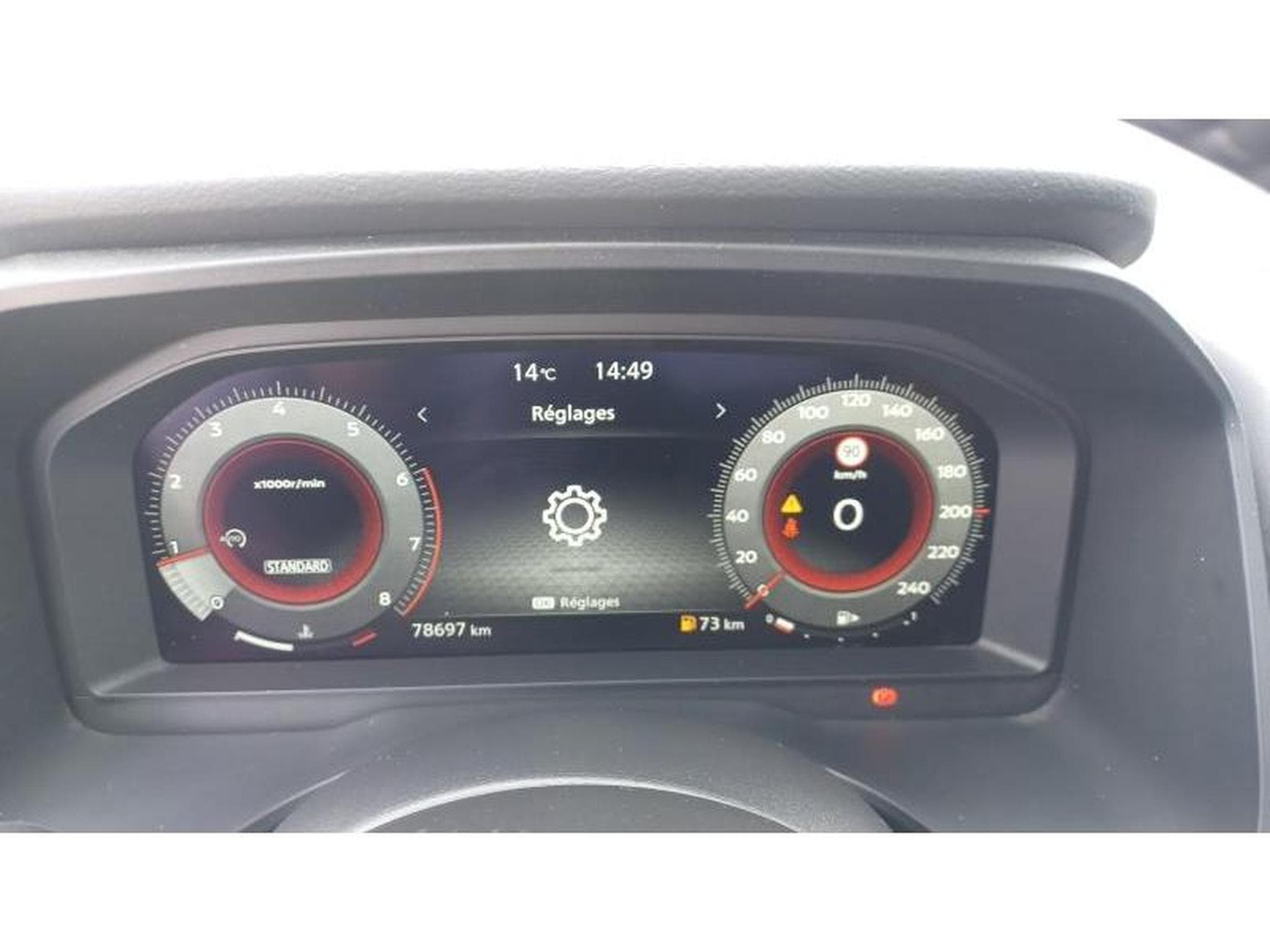 Nissan Qashqai J12 (2022) - Foto 15