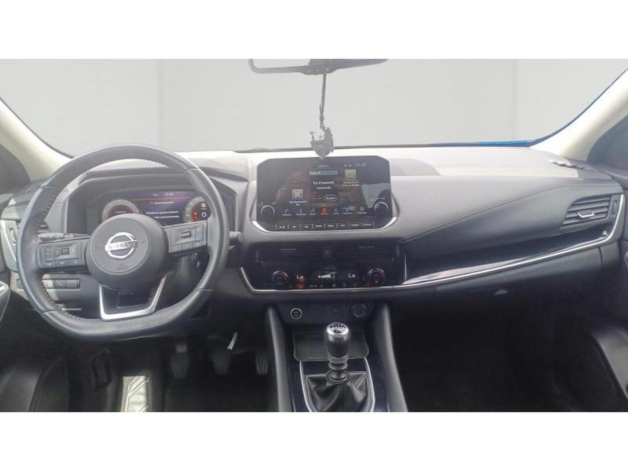 Nissan Qashqai J12 (2022) - Foto 16