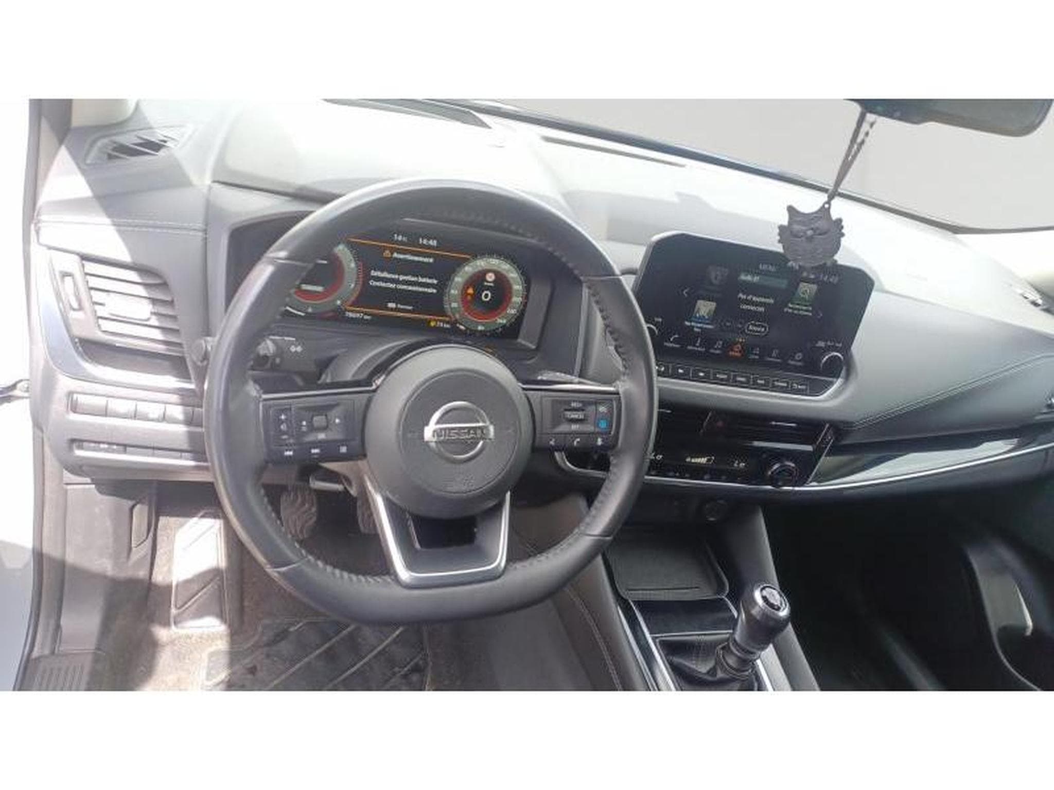 Nissan Qashqai J12 (2022) - Foto 17