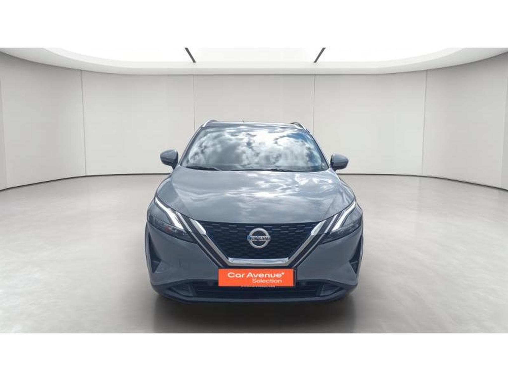 Nissan Qashqai J12 (2022) - Foto 2