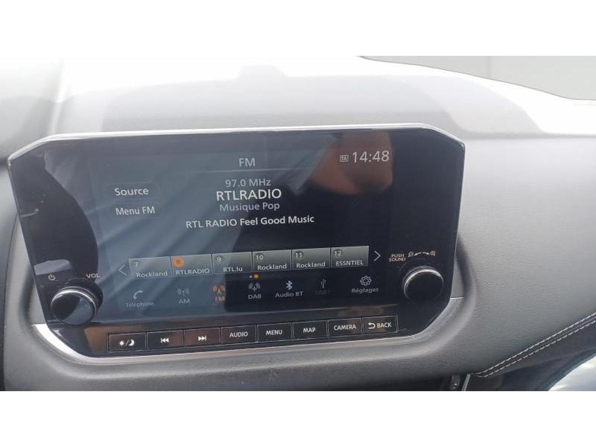 Nissan Qashqai J12 (2022) - Foto 20