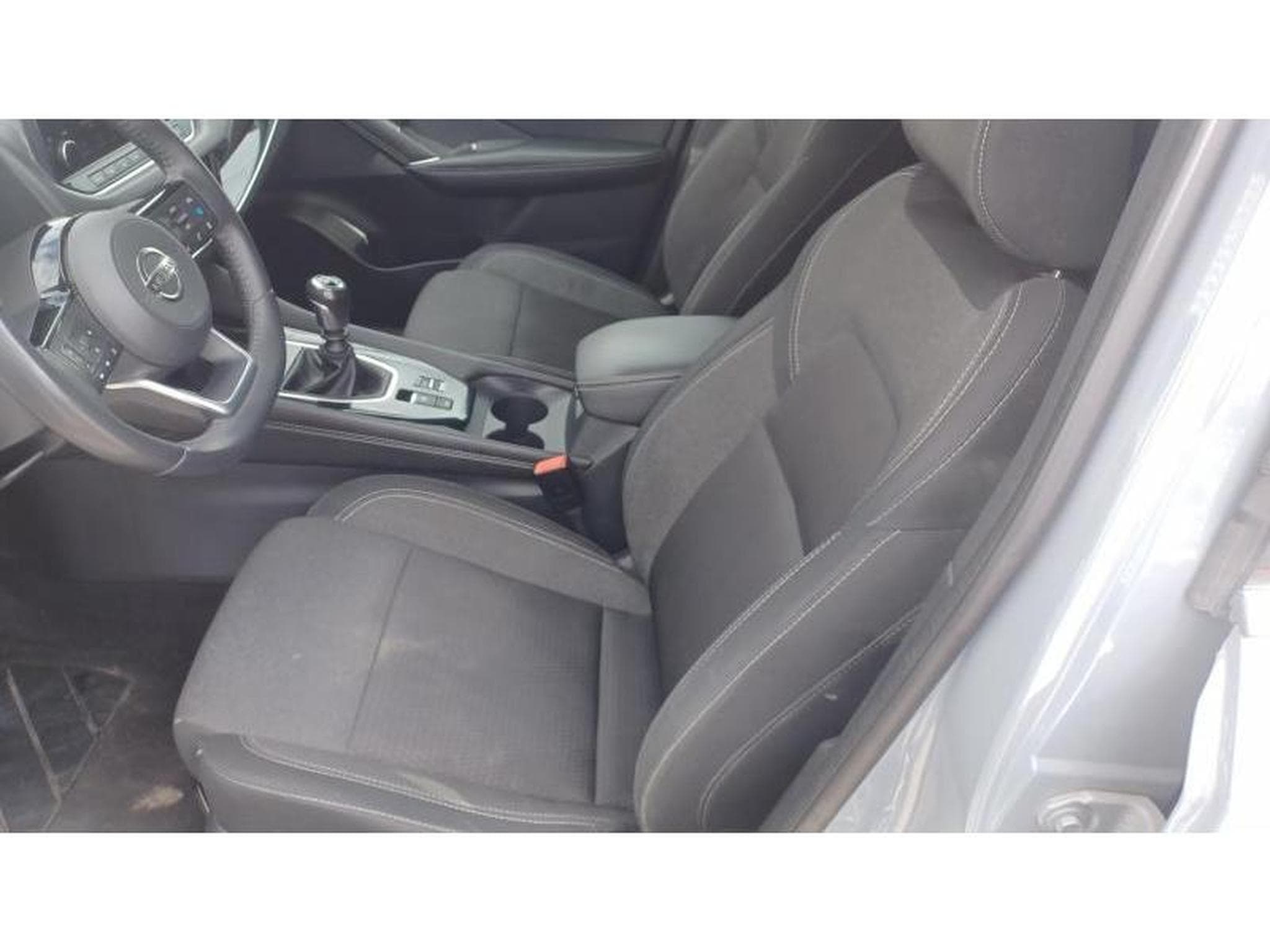 Nissan Qashqai J12 (2022) - Foto 22