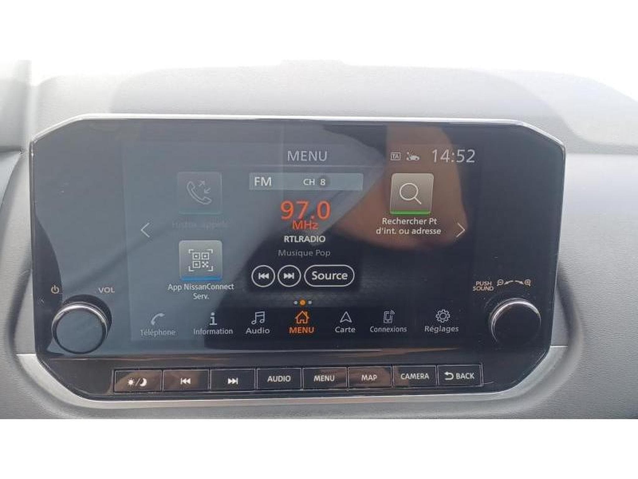 Nissan Qashqai J12 (2022) - Foto 25