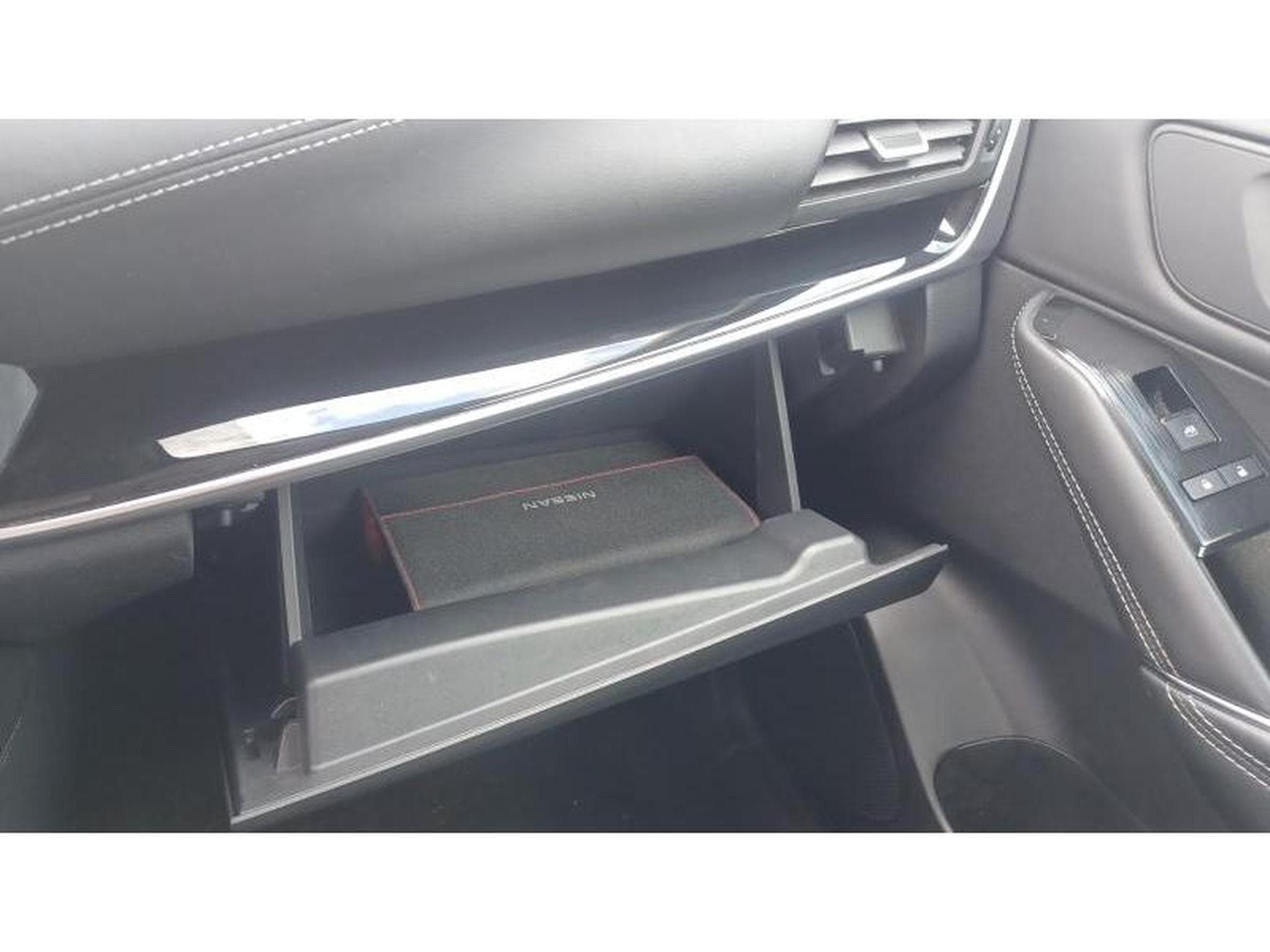 Nissan Qashqai J12 (2022) - Foto 26