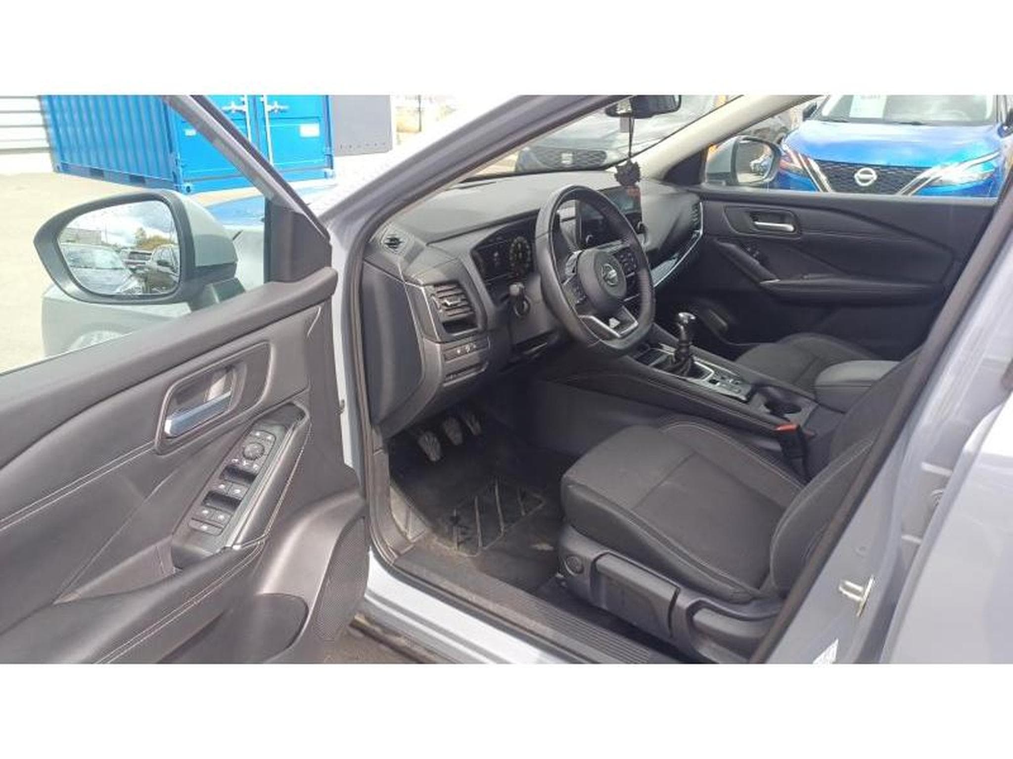Nissan Qashqai J12 (2022) - Foto 27