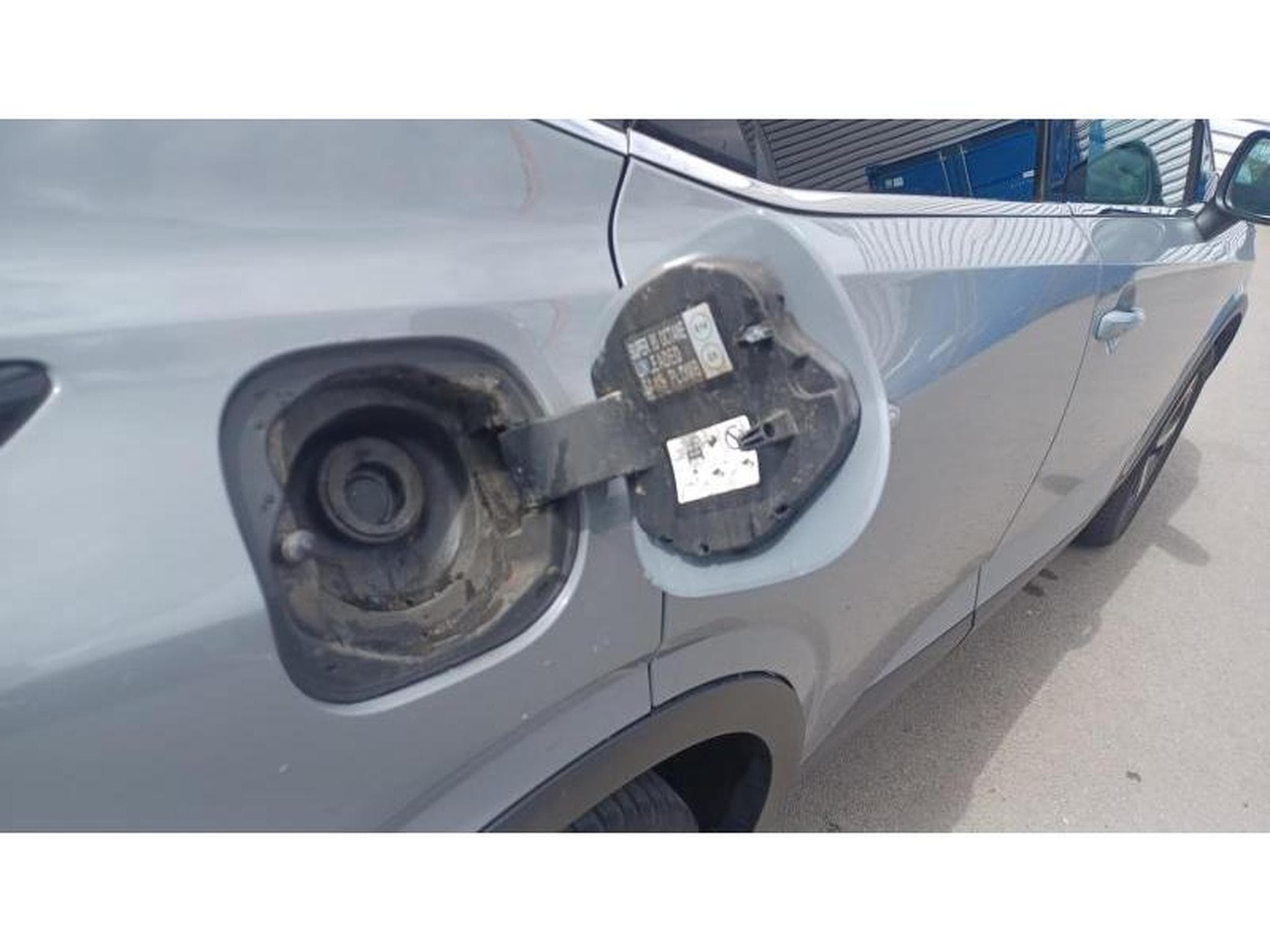 Nissan Qashqai J12 (2022) - Foto 28