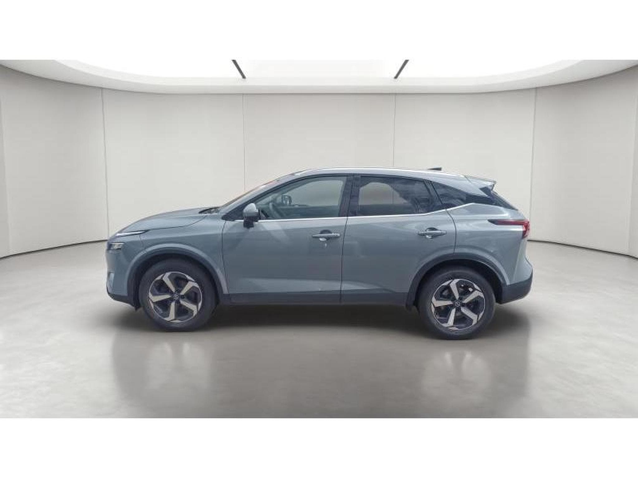 Nissan Qashqai J12 (2022) - Foto 3