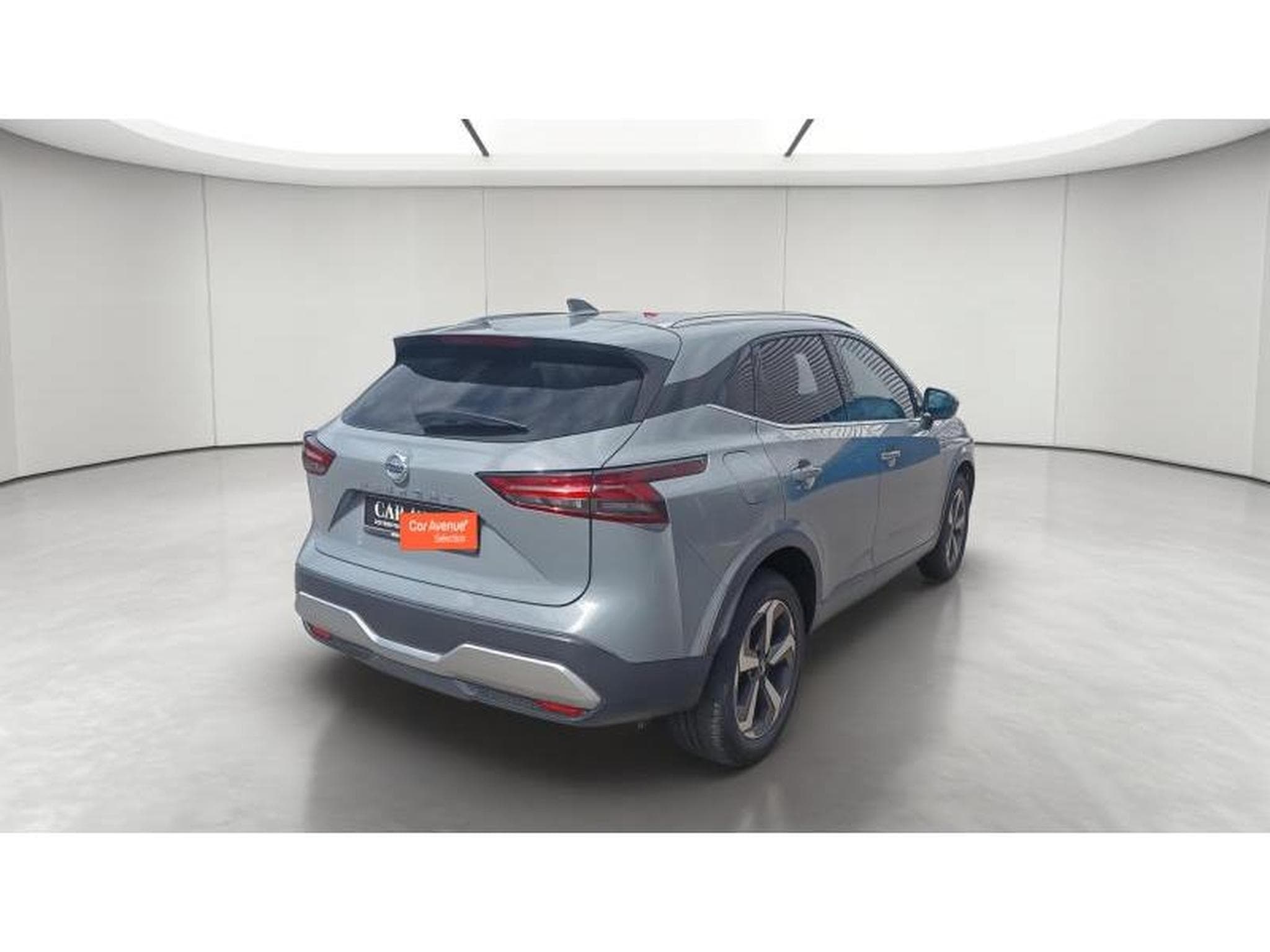 Nissan Qashqai J12 (2022) - Foto 4