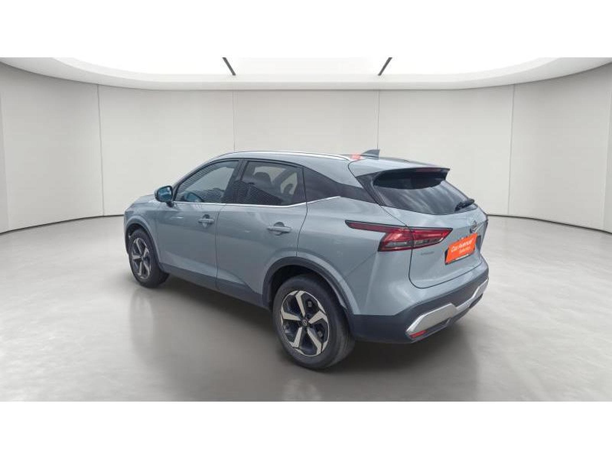 Nissan Qashqai J12 (2022) - Foto 5
