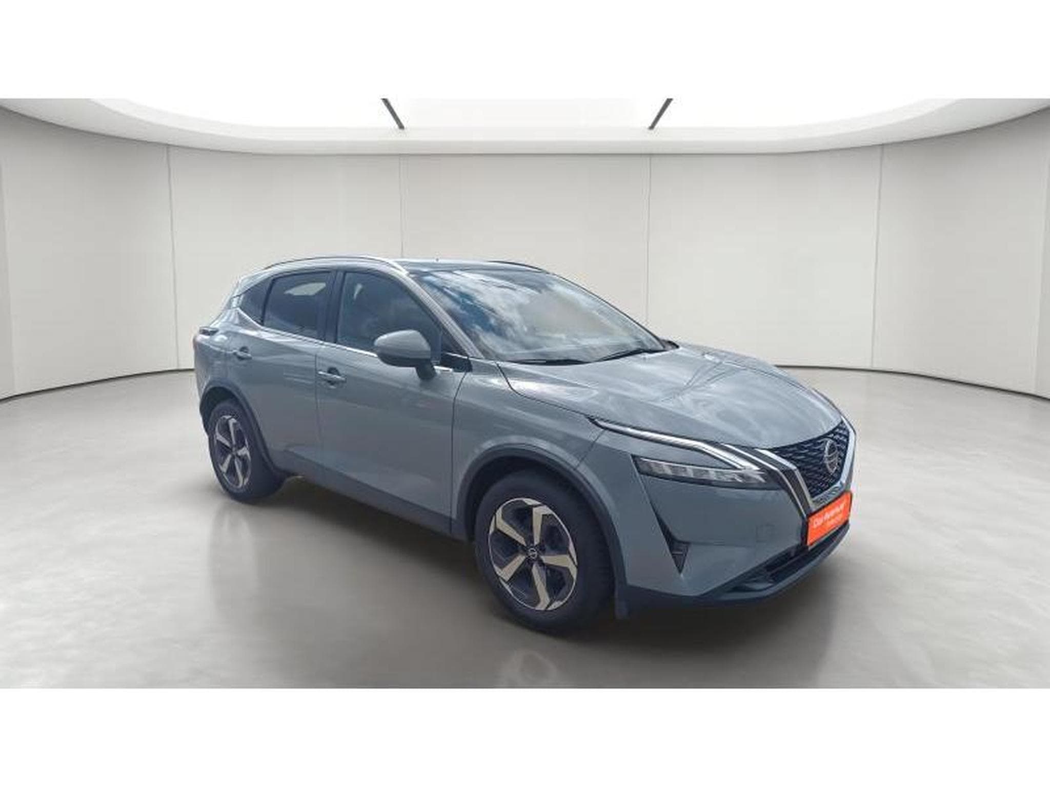 Nissan Qashqai J12 (2022) - Foto 6