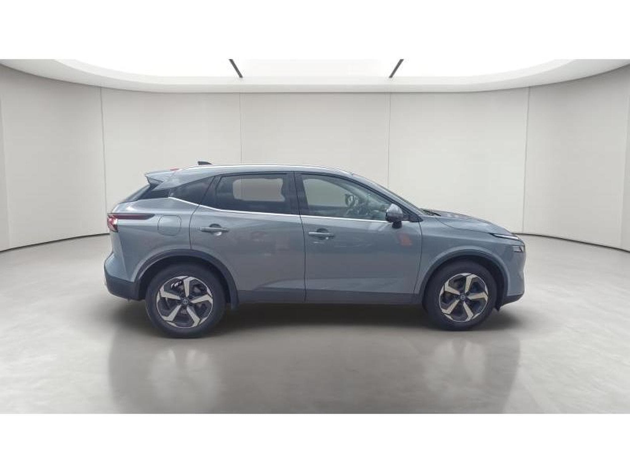 Nissan Qashqai J12 (2022) - Foto 7