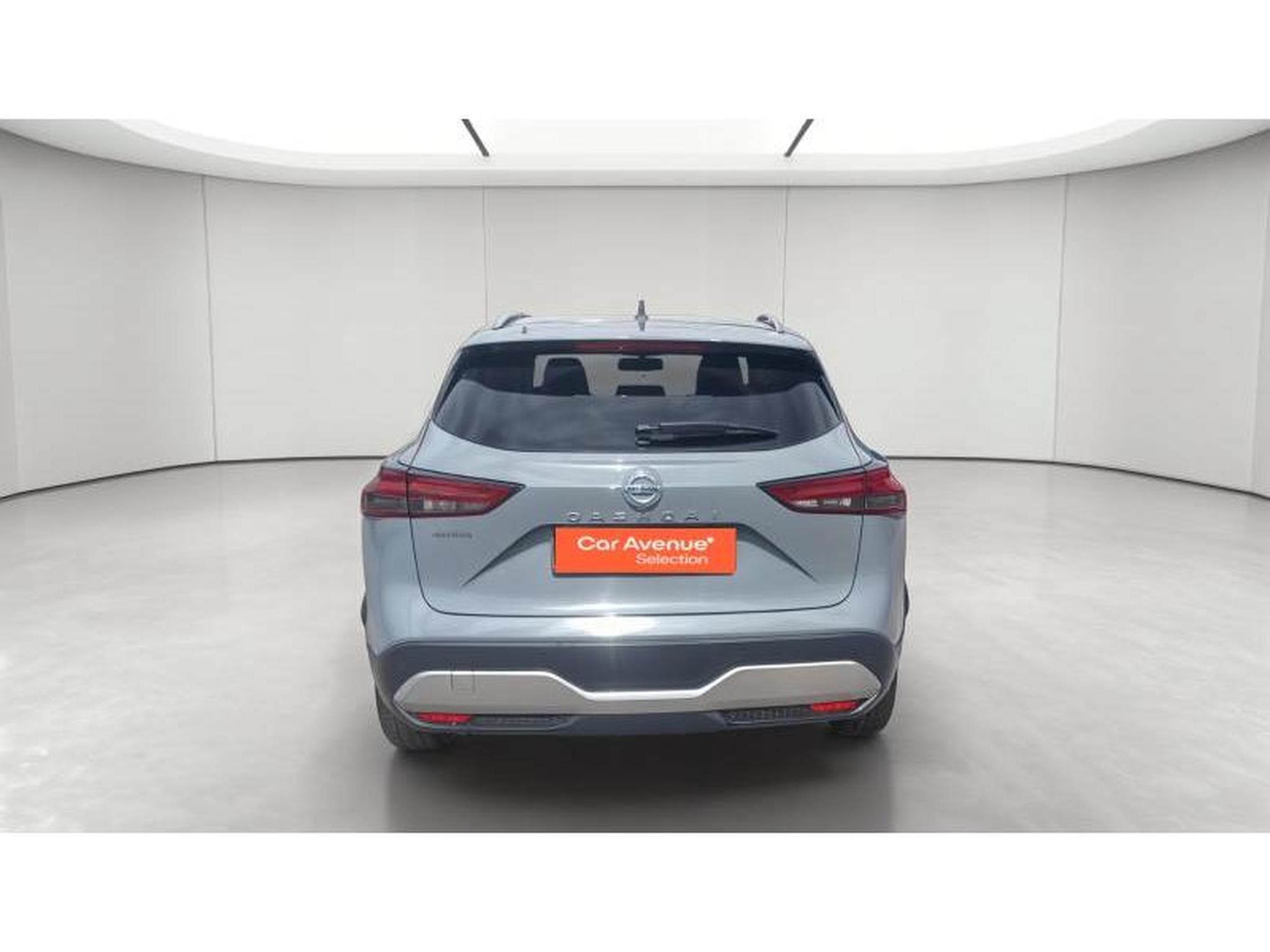 Nissan Qashqai J12 (2022) - Foto 8