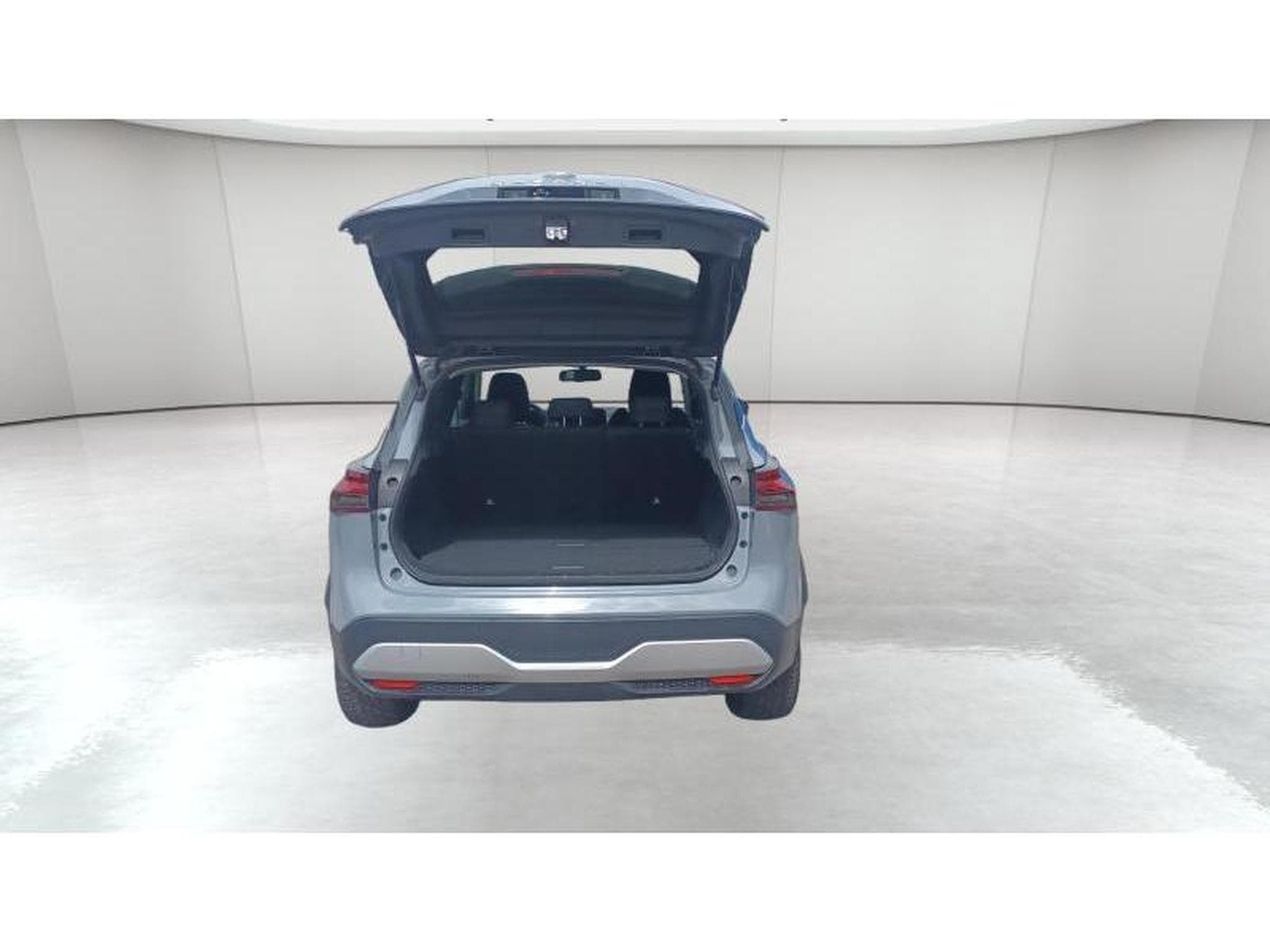 Nissan Qashqai J12 (2022) - Foto 9