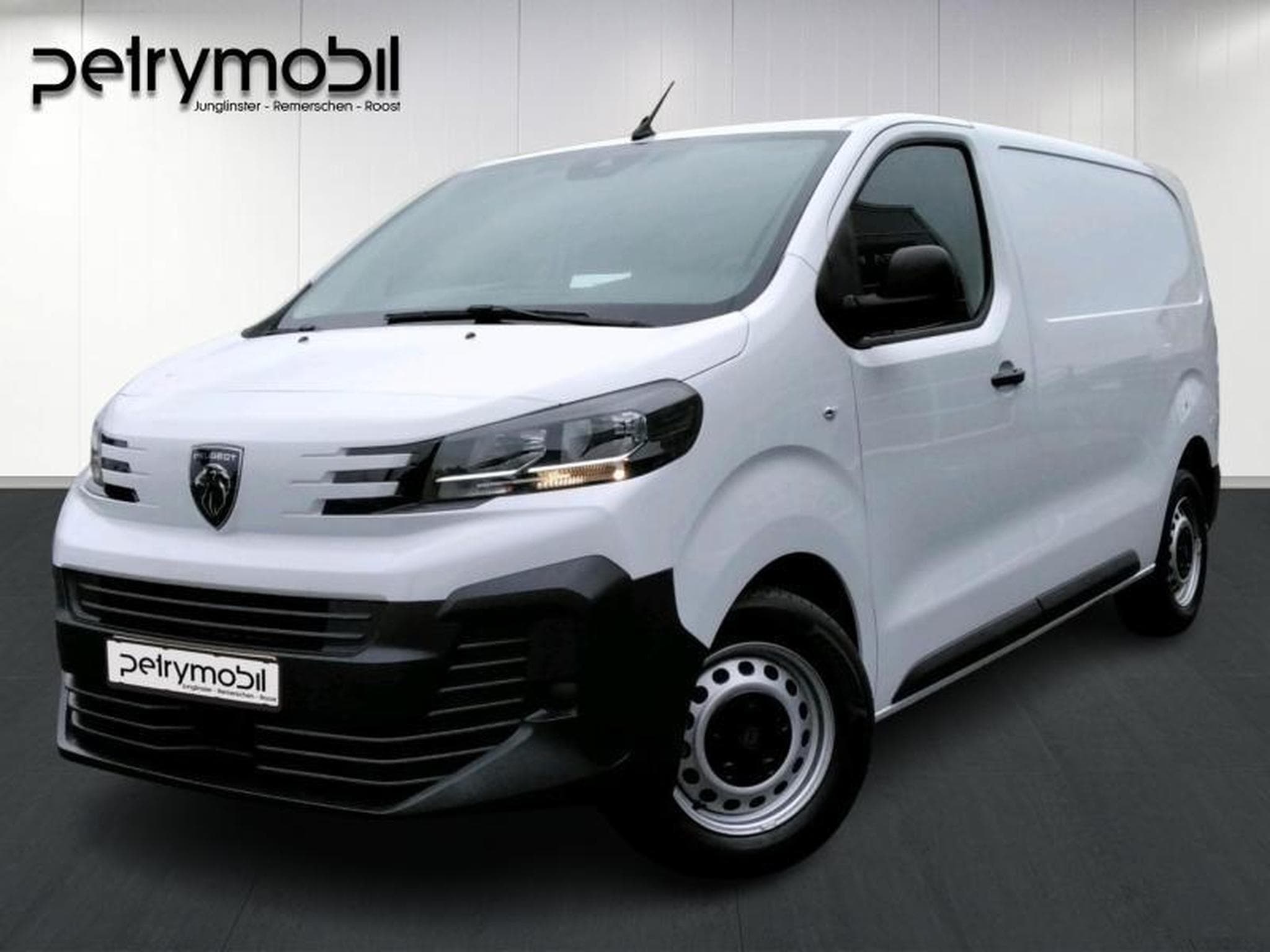 Peugeot Expert IV Premium (2026) - Photo 1