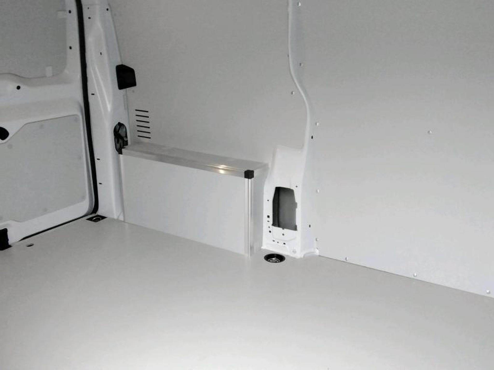 Peugeot Expert IV Premium (2026) - Photo 12