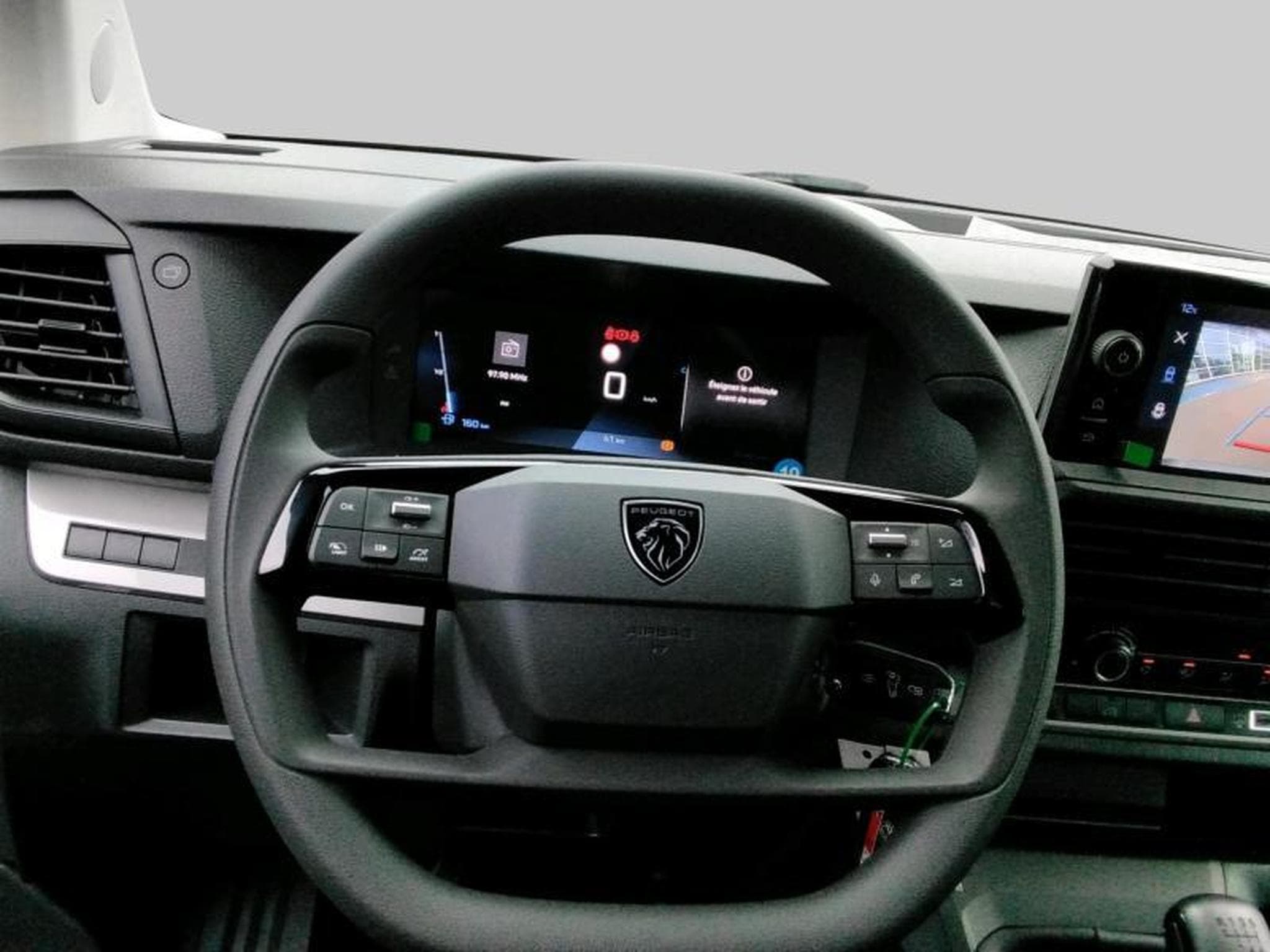 Peugeot Expert IV Premium (2026) - Photo 14