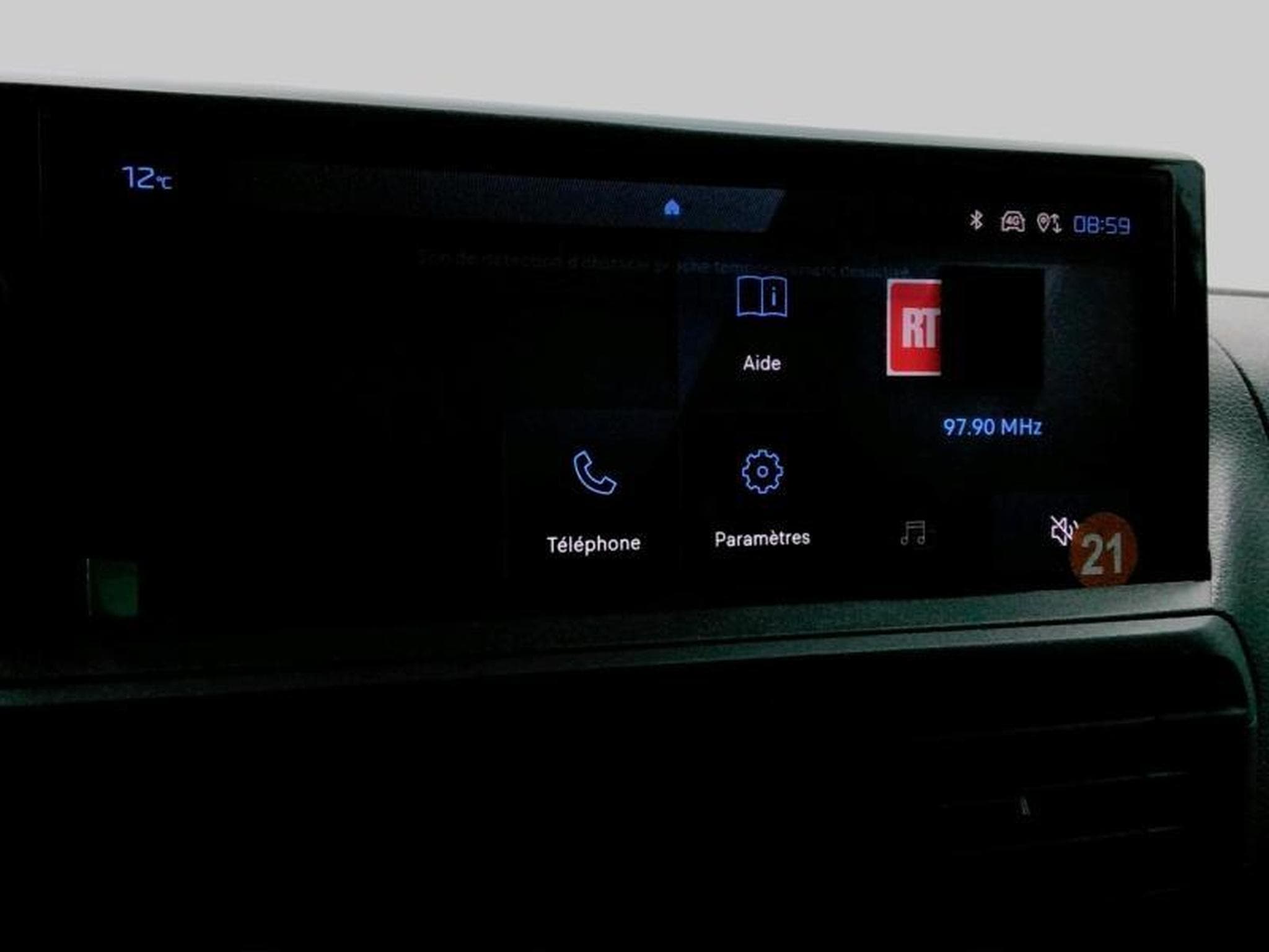 Peugeot Expert IV Premium (2026) - Photo 16