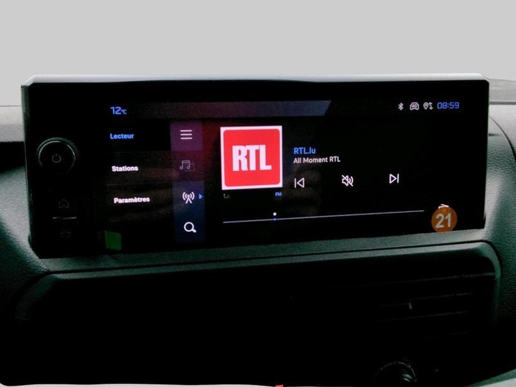 Peugeot Expert IV Premium (2026) - Photo 18
