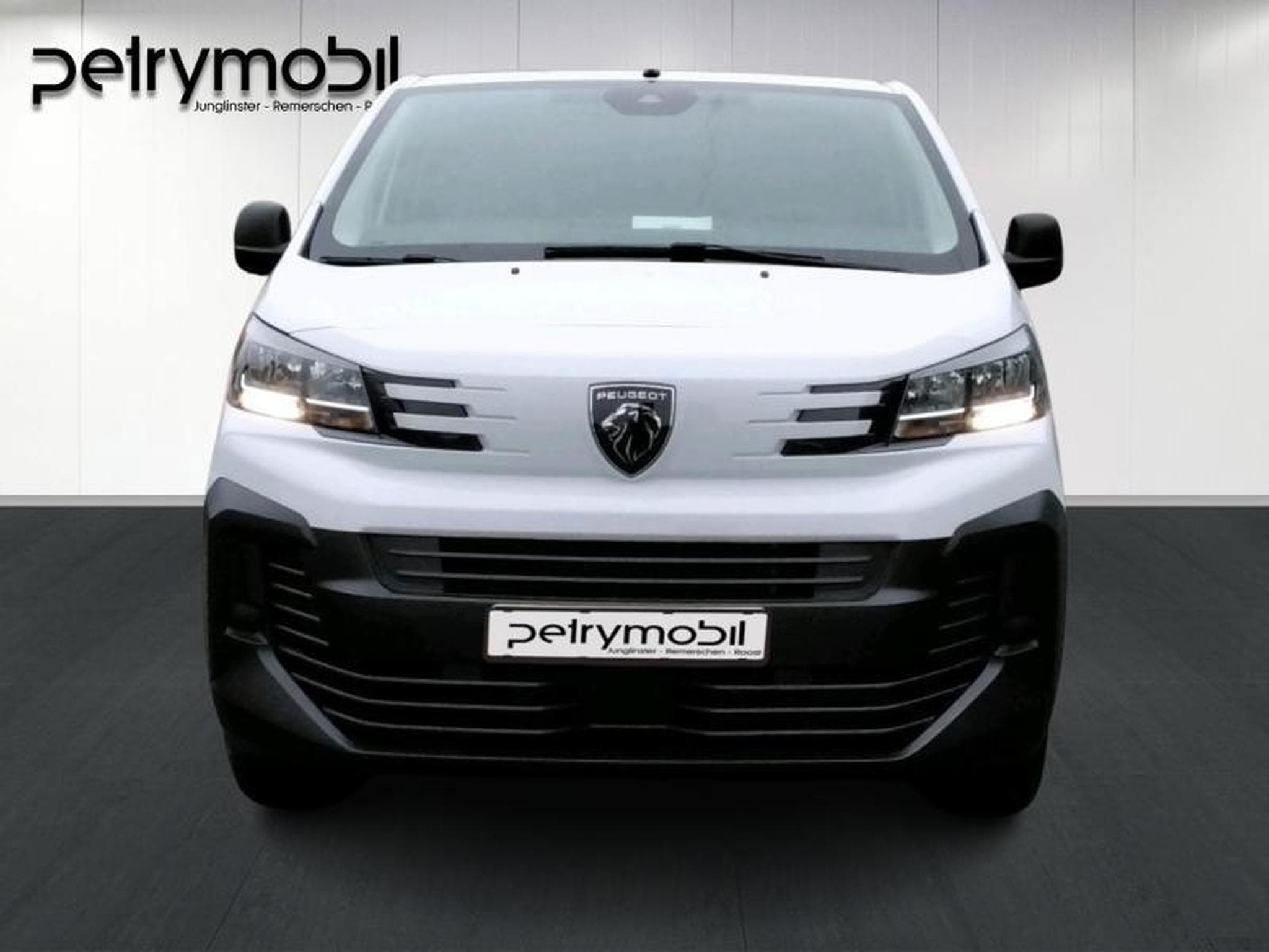 Peugeot Expert IV Premium (2026) - Photo 2