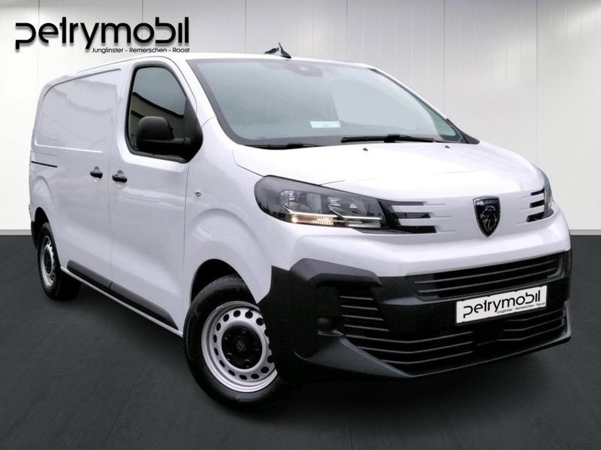 Peugeot Expert IV Premium (2026) - Photo 3