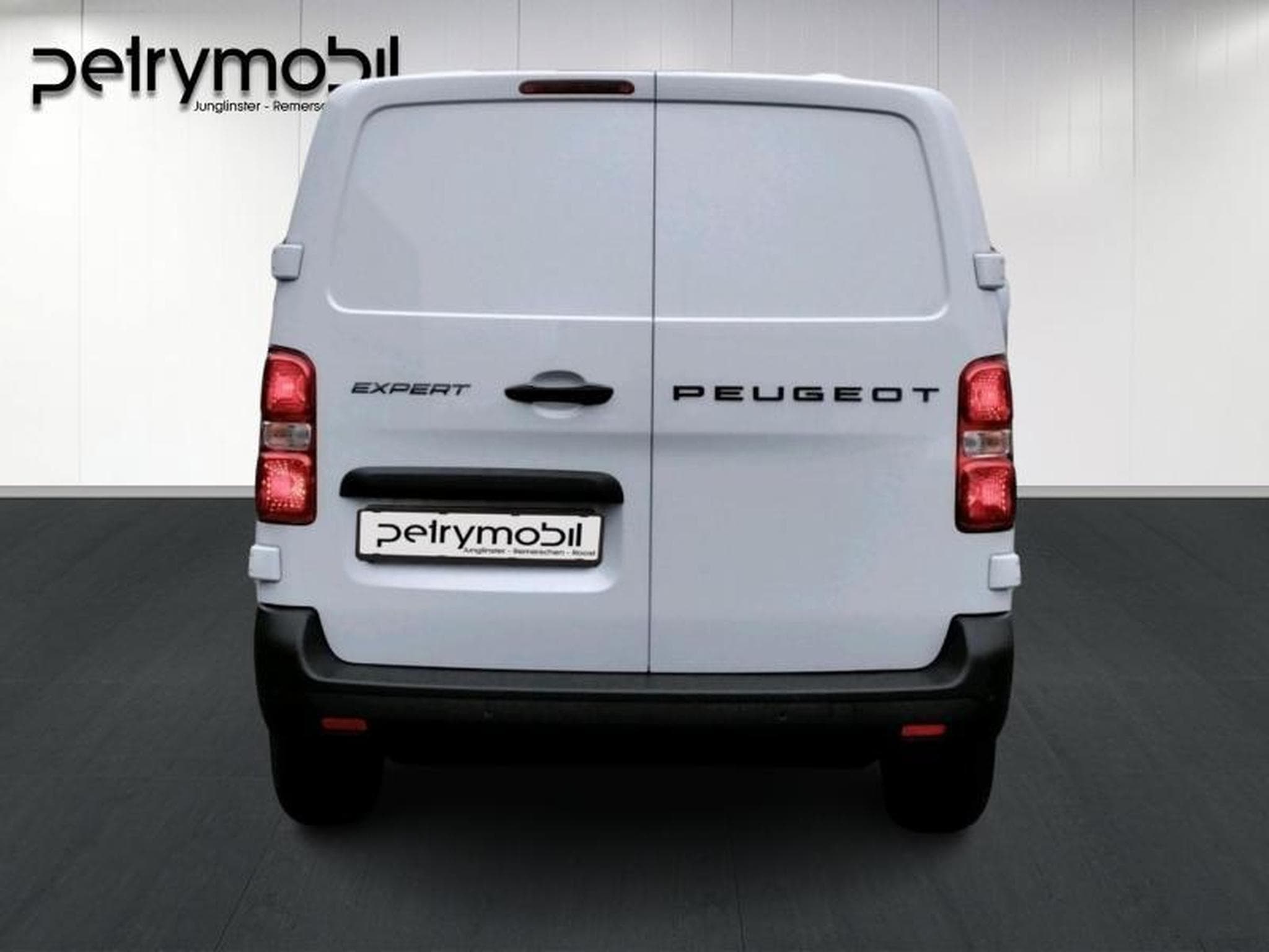 Peugeot Expert IV Premium (2026) - Photo 5