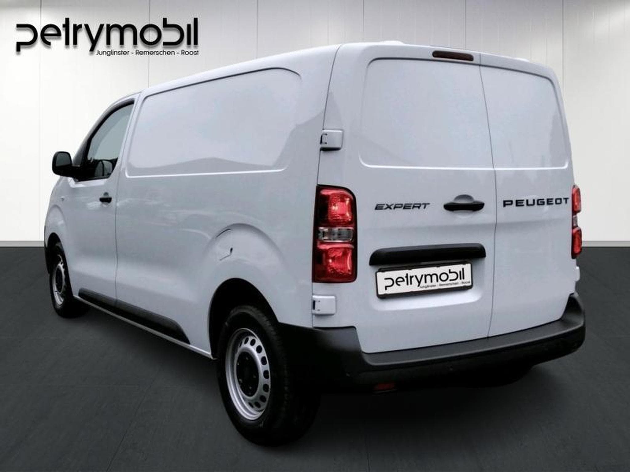 Peugeot Expert IV Premium (2026) - Photo 6