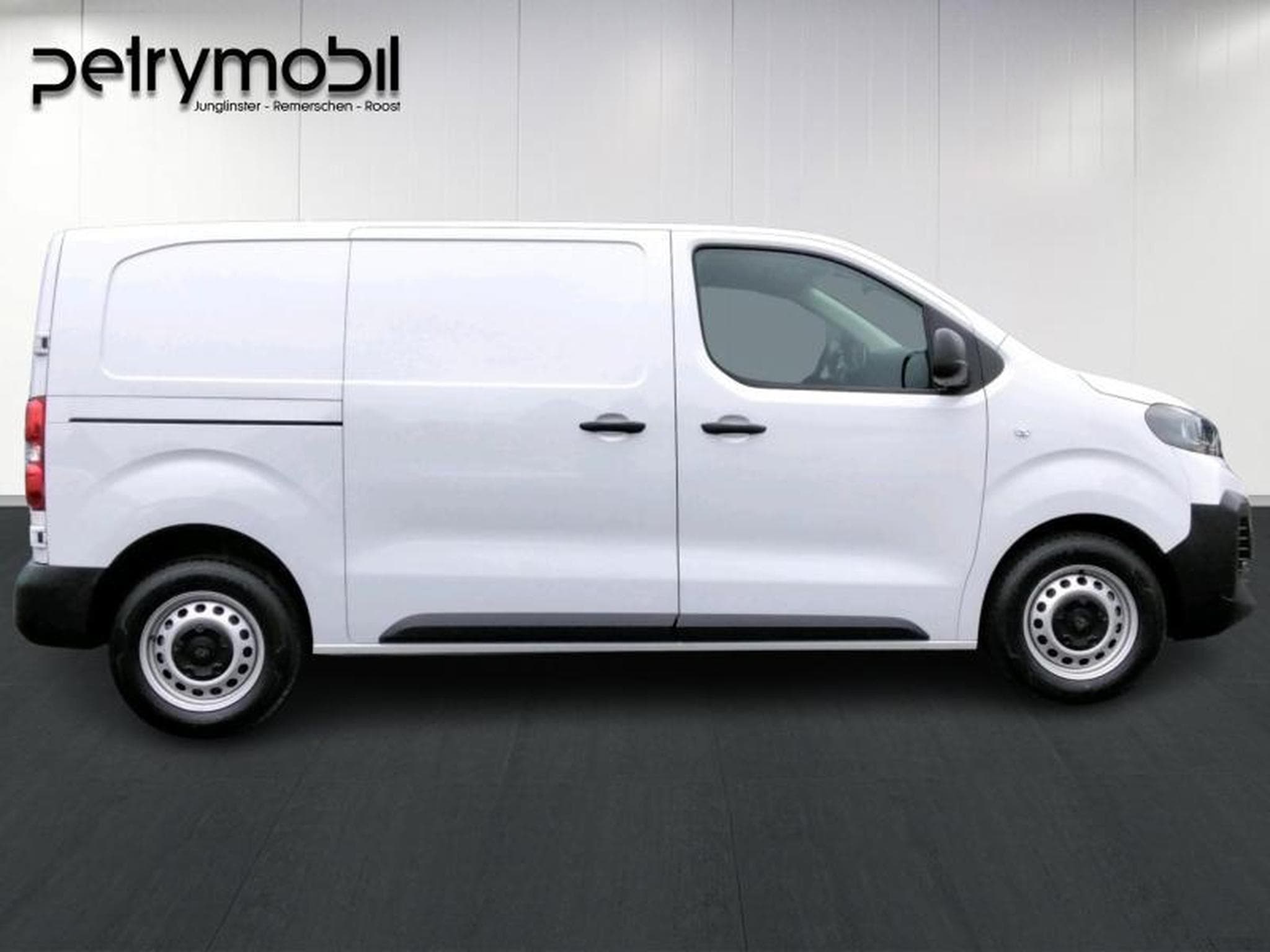 Peugeot Expert IV Premium (2026) - Photo 8